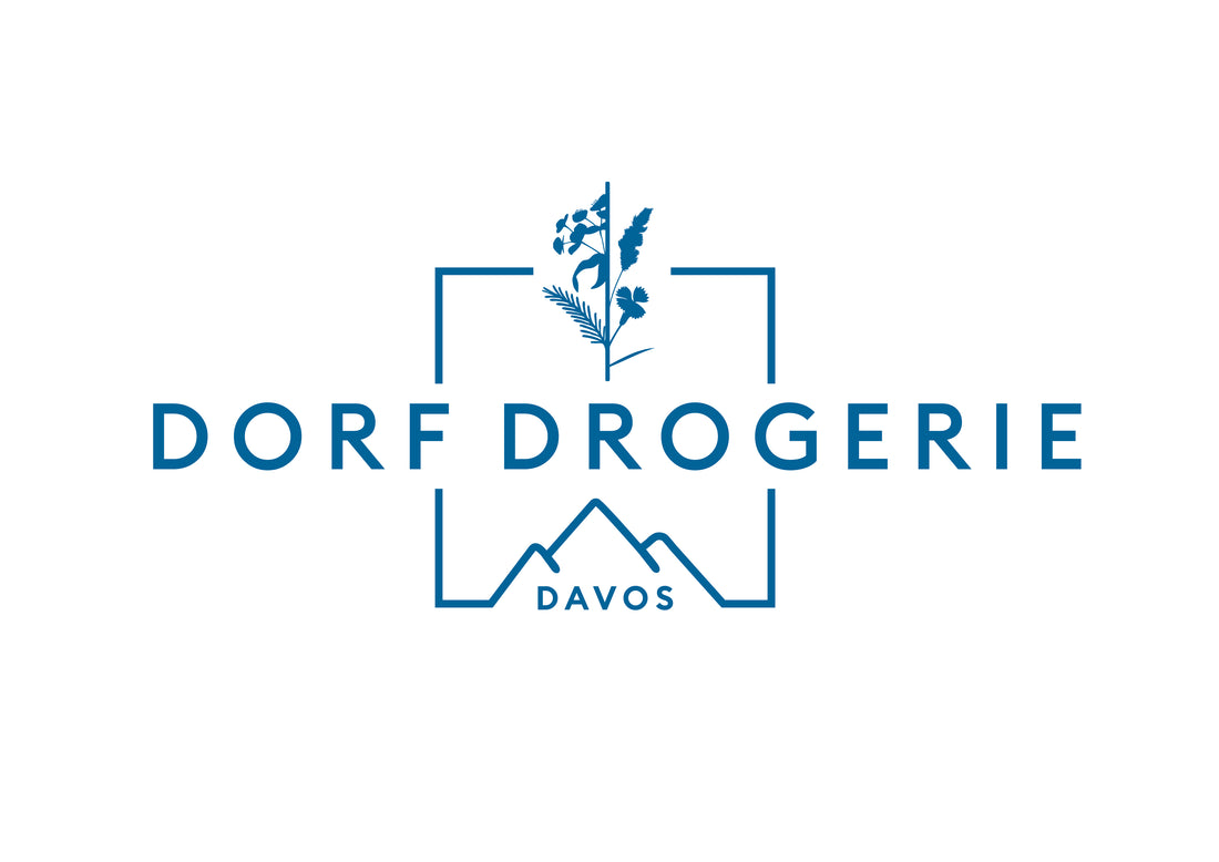 Aus der Gesundheitsdrogerie Zier wird die Dorf-Drogerie Davos