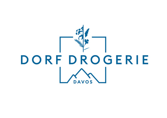 Aus der Gesundheitsdrogerie Zier wird die Dorf-Drogerie Davos