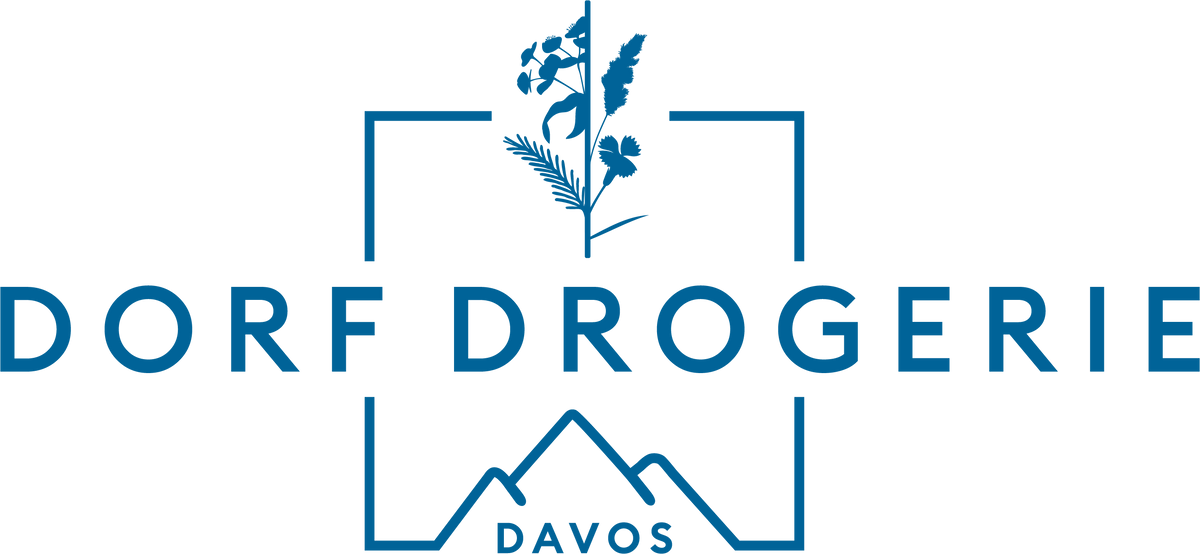 Dorf-Drogerie Davos