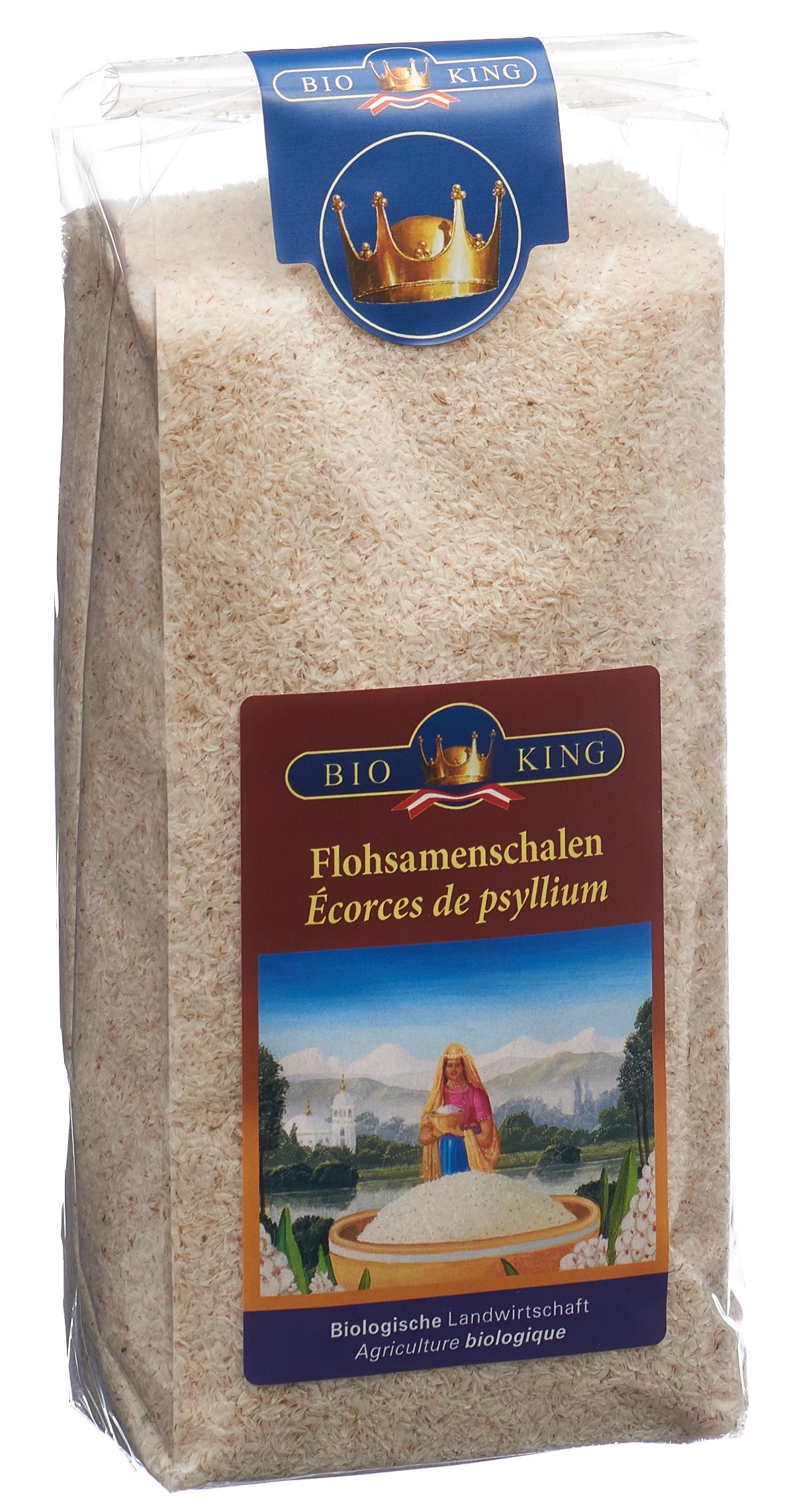 #Grösse_Beutel 250 g
