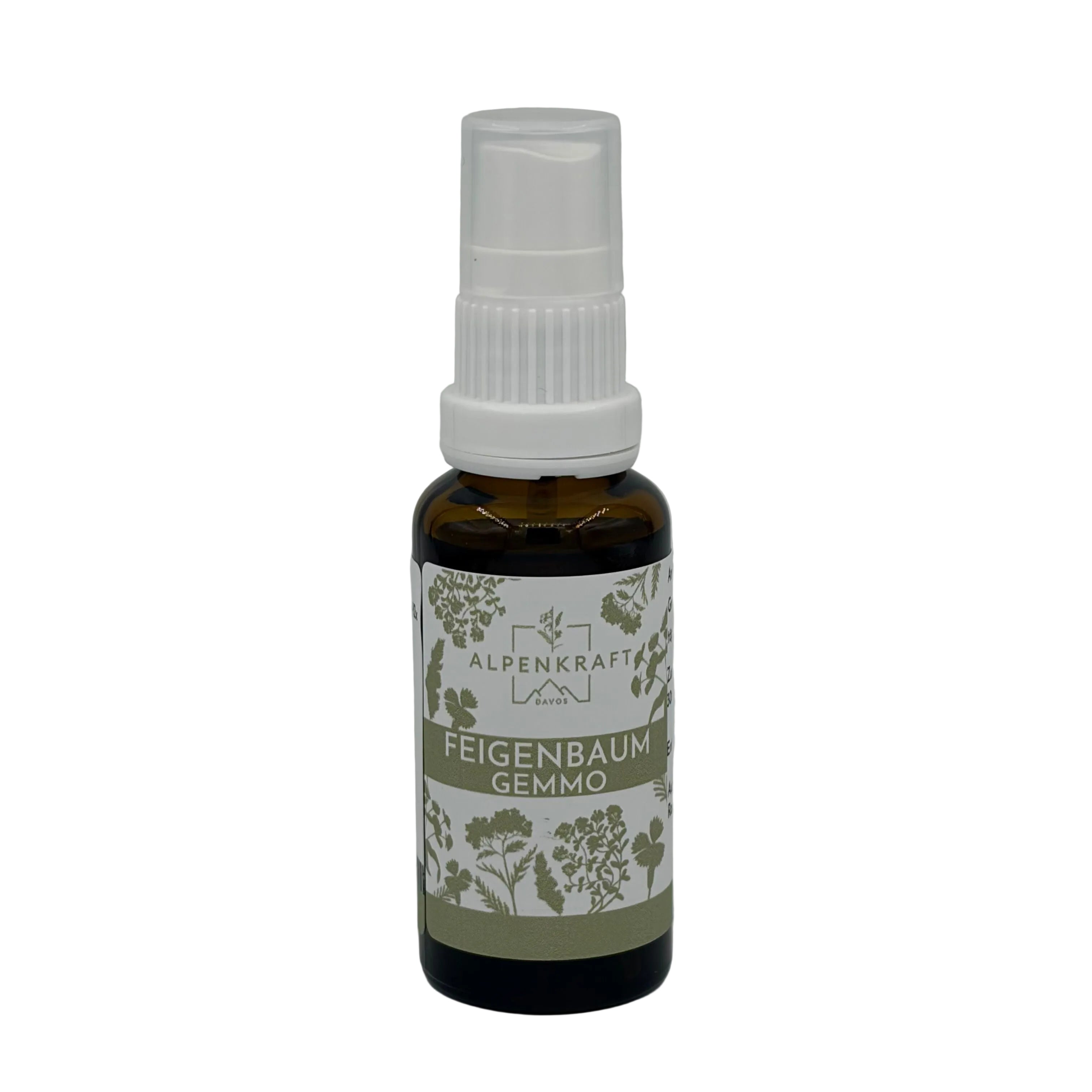 GEMMO FEIGENBAUM 30ML