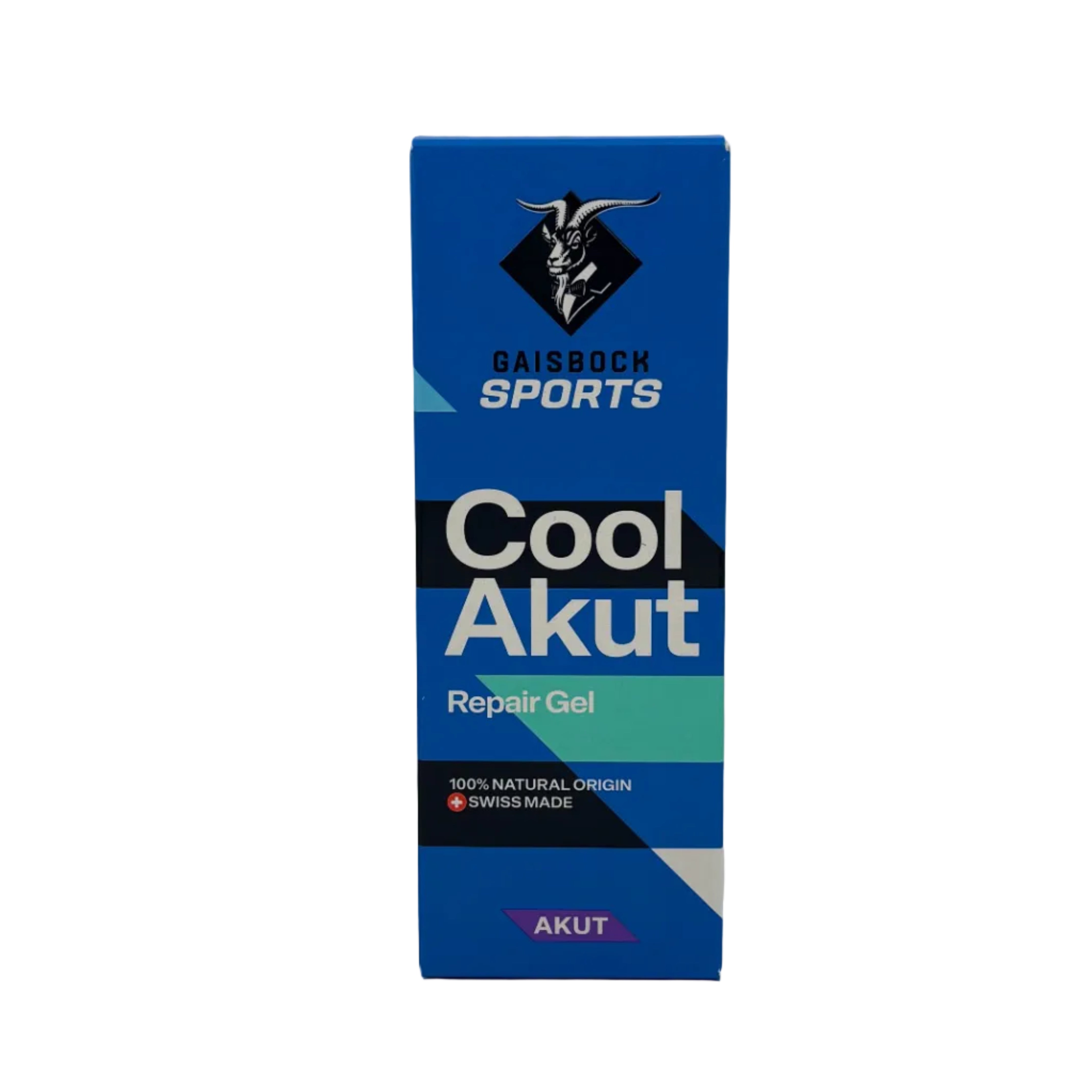 GAISBOCK SPORTS COOL AKUT 100ML
