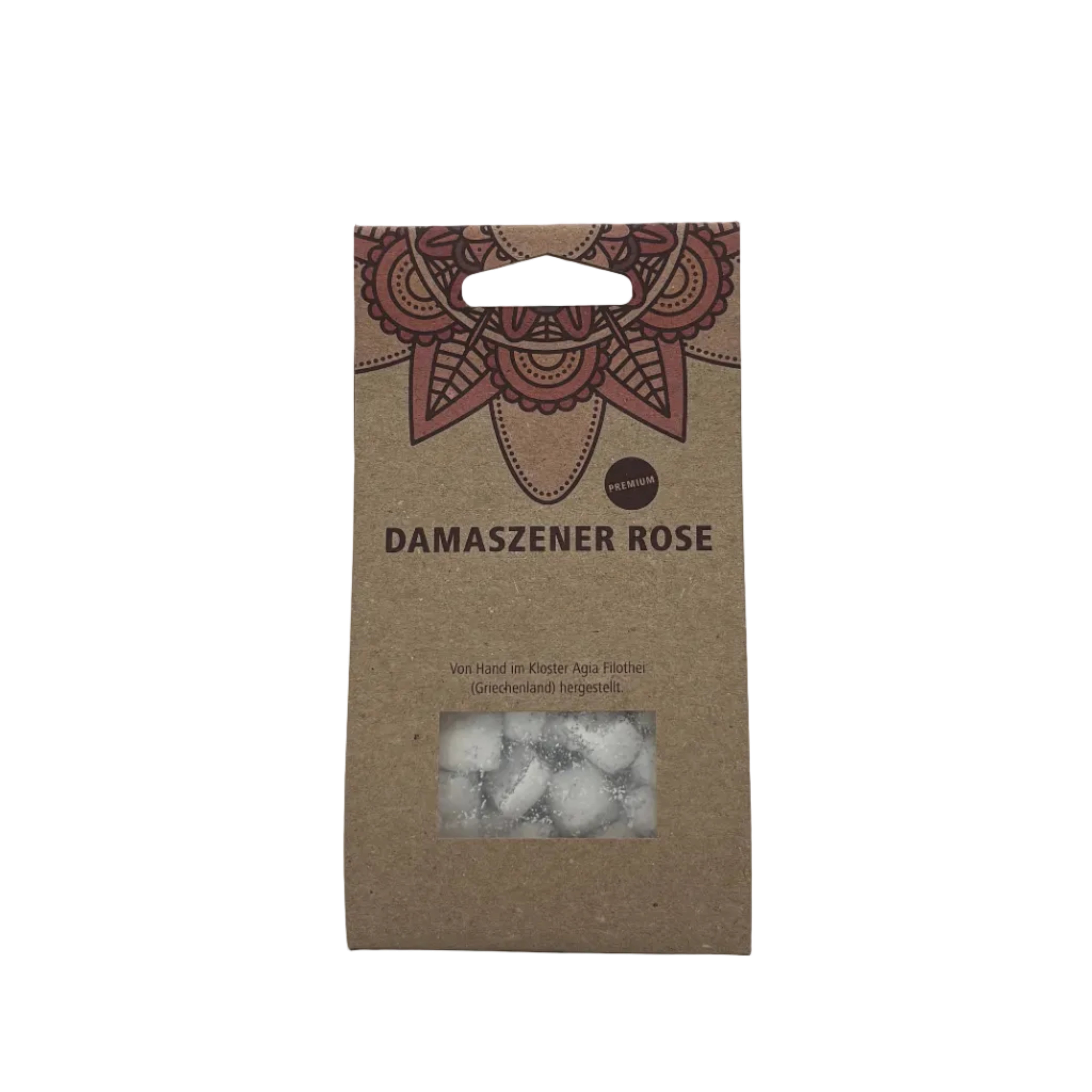 XARVYON DAMASZENER ROSE 10G