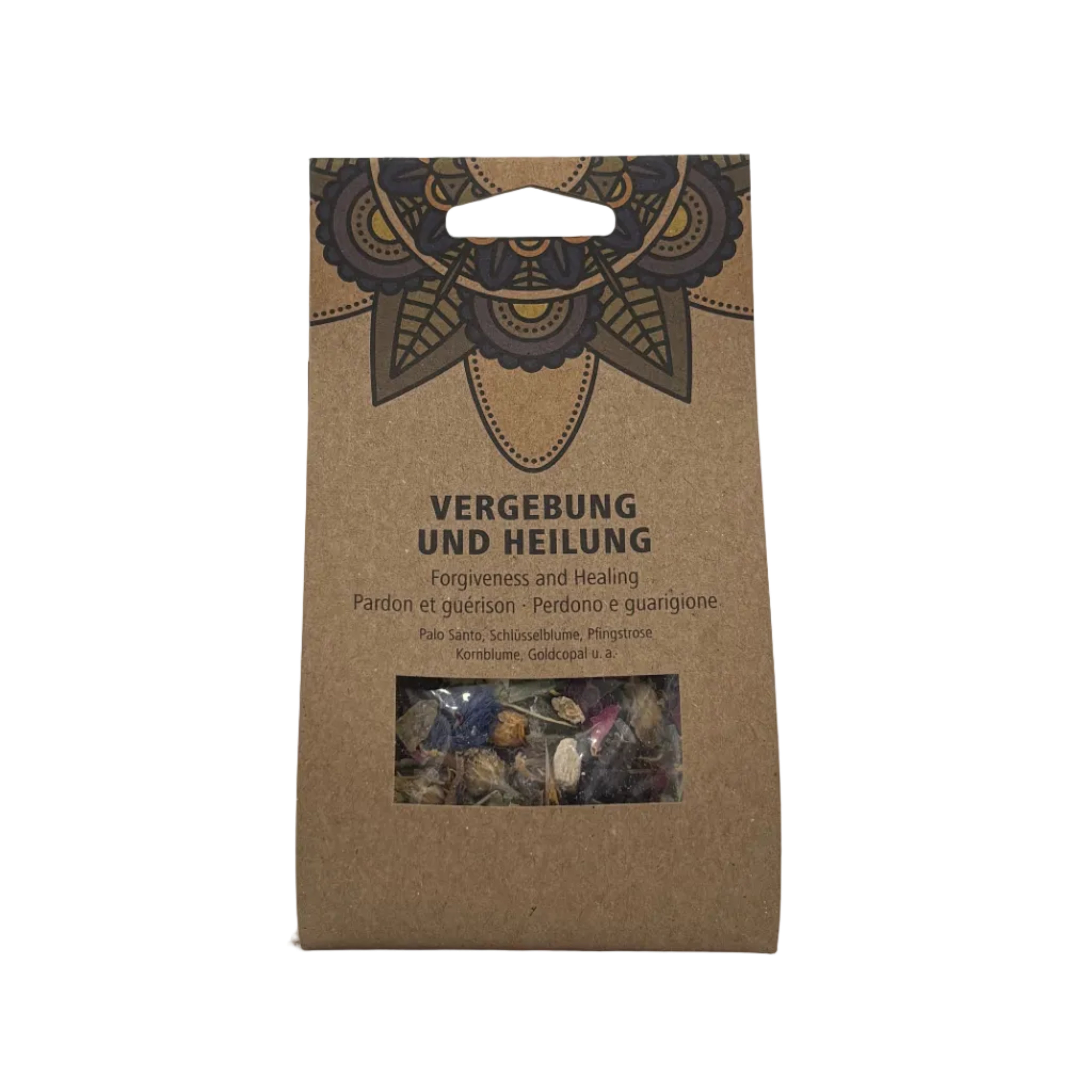XARVYON VERGEBUNG&HEILUNG 15G