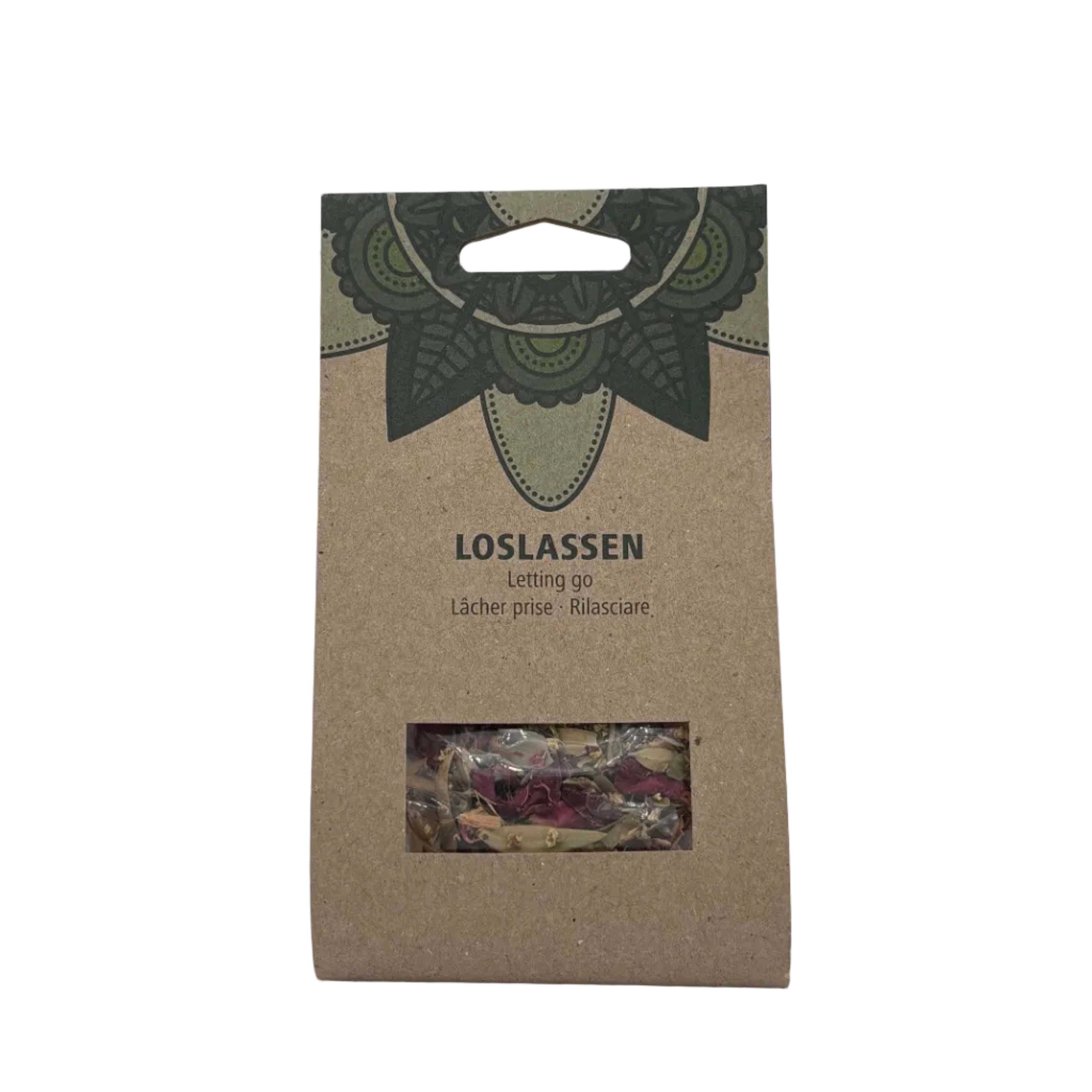 XARVYON LOSLASSEN 10G
