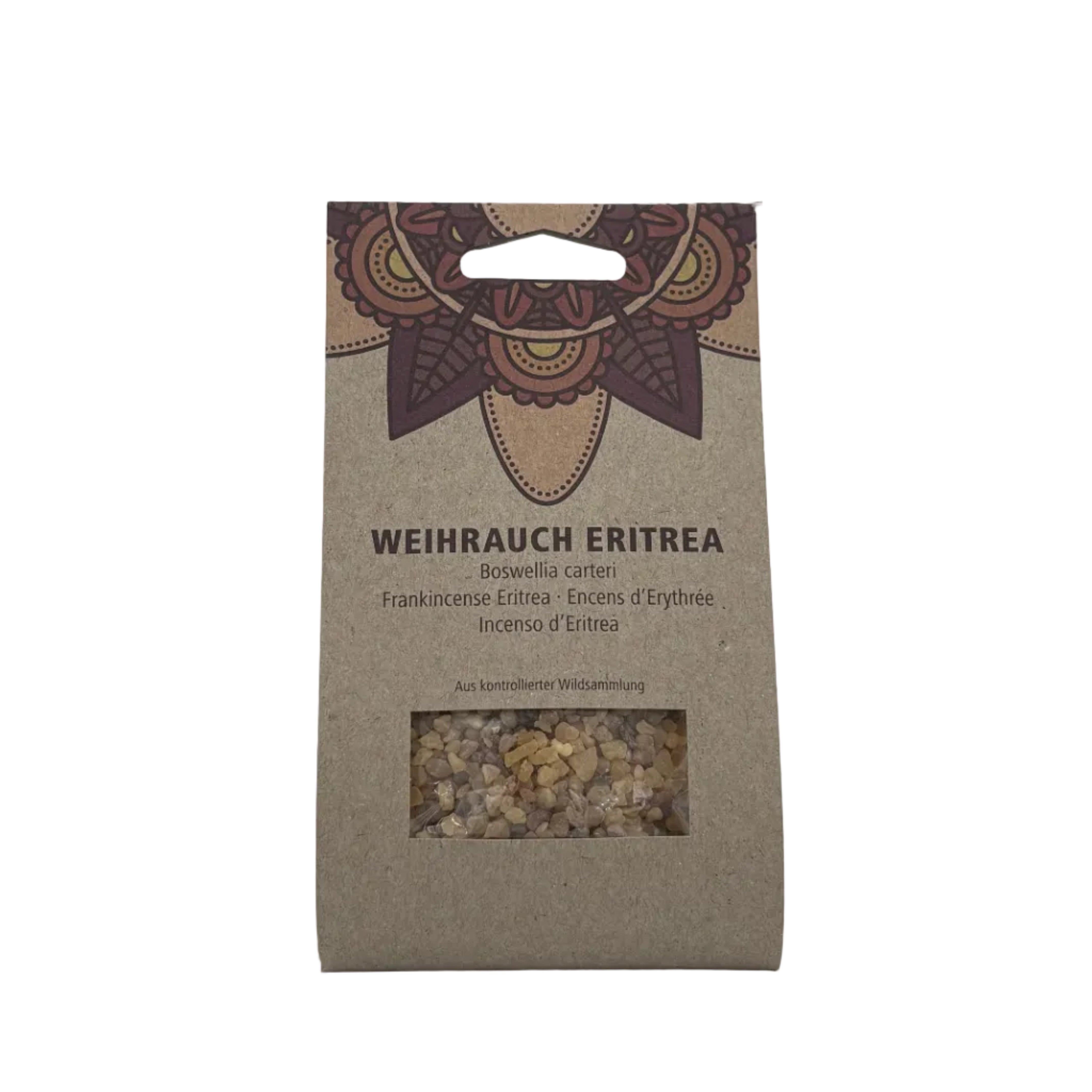 XARVYON WEIHRAUCH ERITREA 50G
