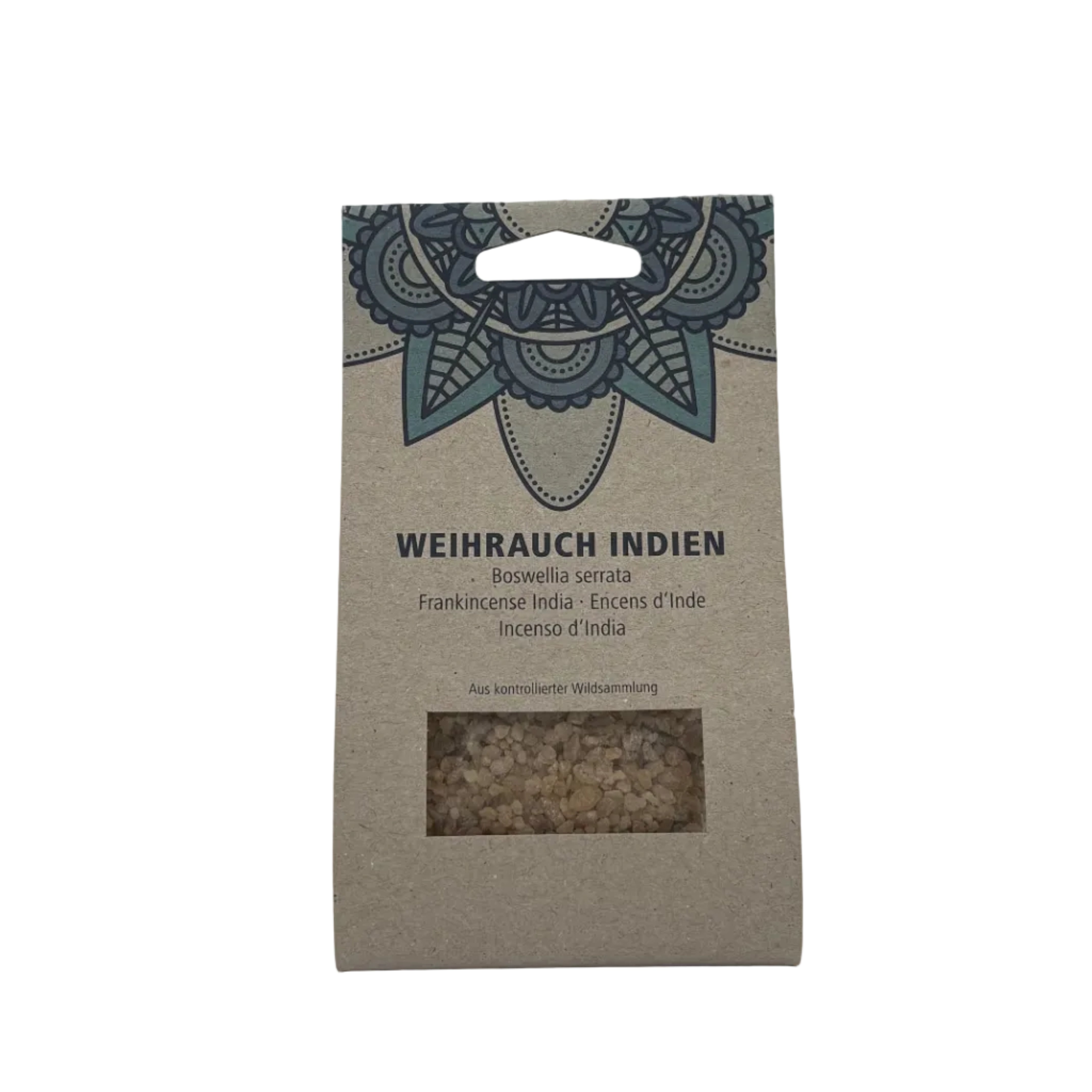 XARVYON WEIHRAUCH INDIEN 50G