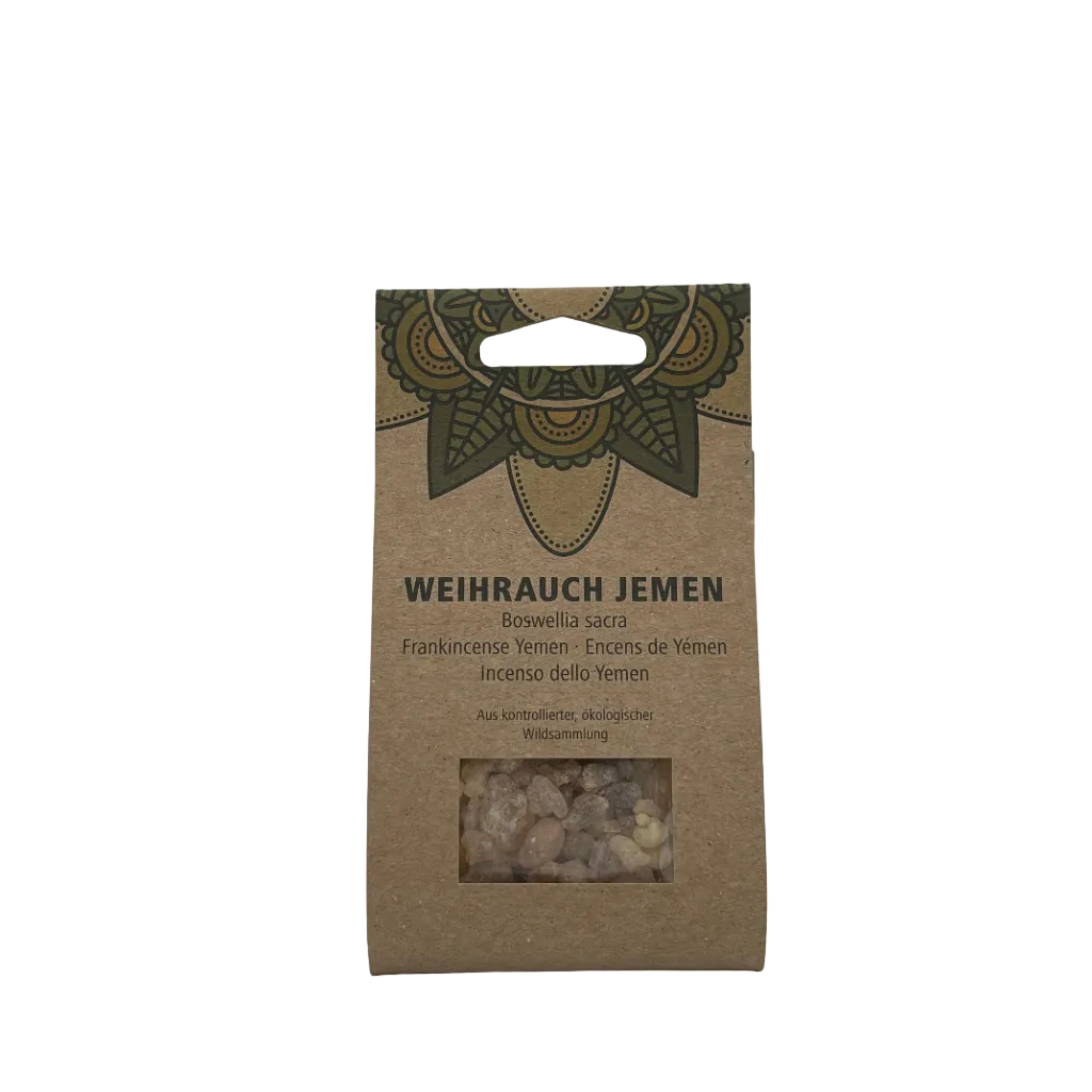 XARVYON WEIHRAUCH JEMEN 20G