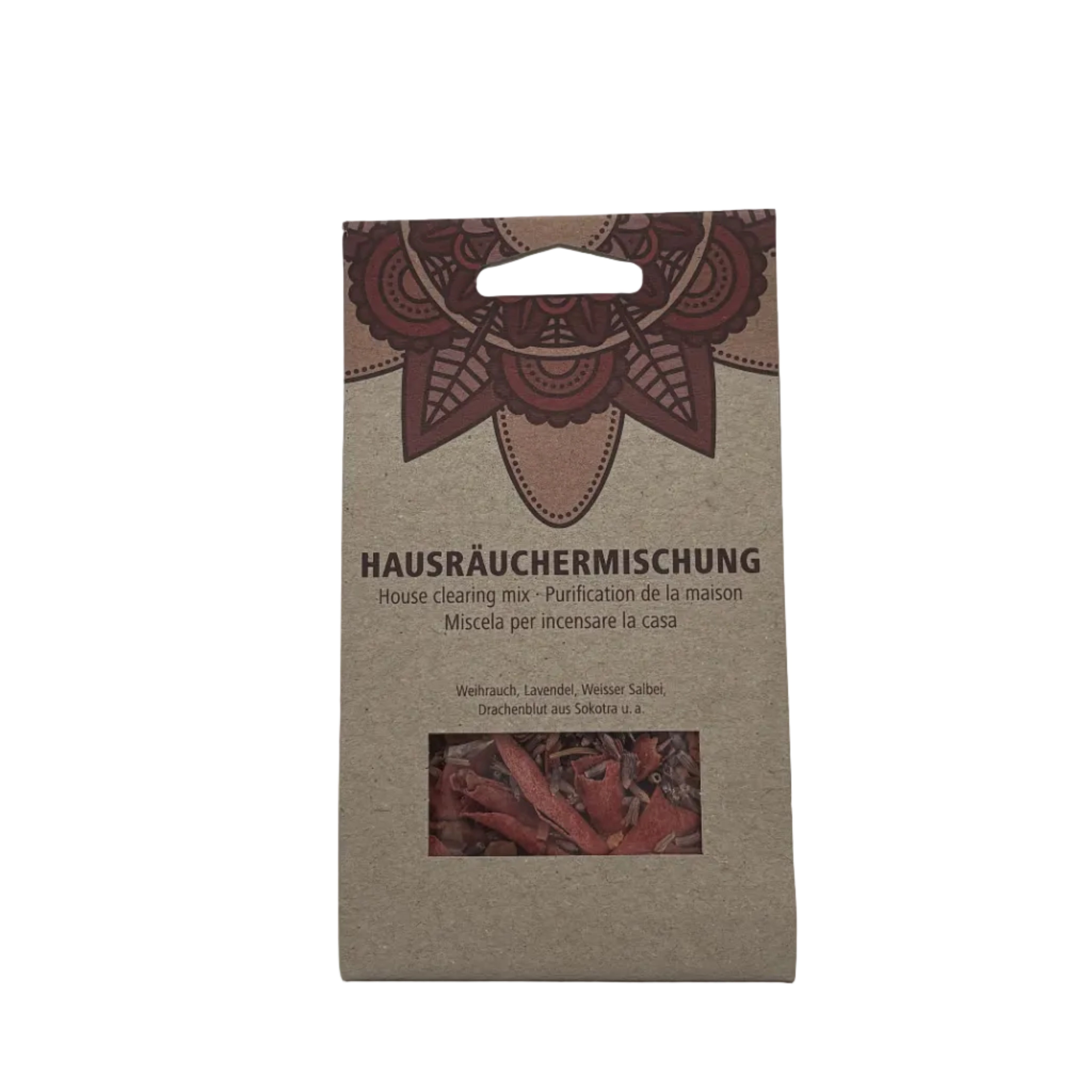 XARVYON HAUSRÄUCHERMISCHUNG 20G