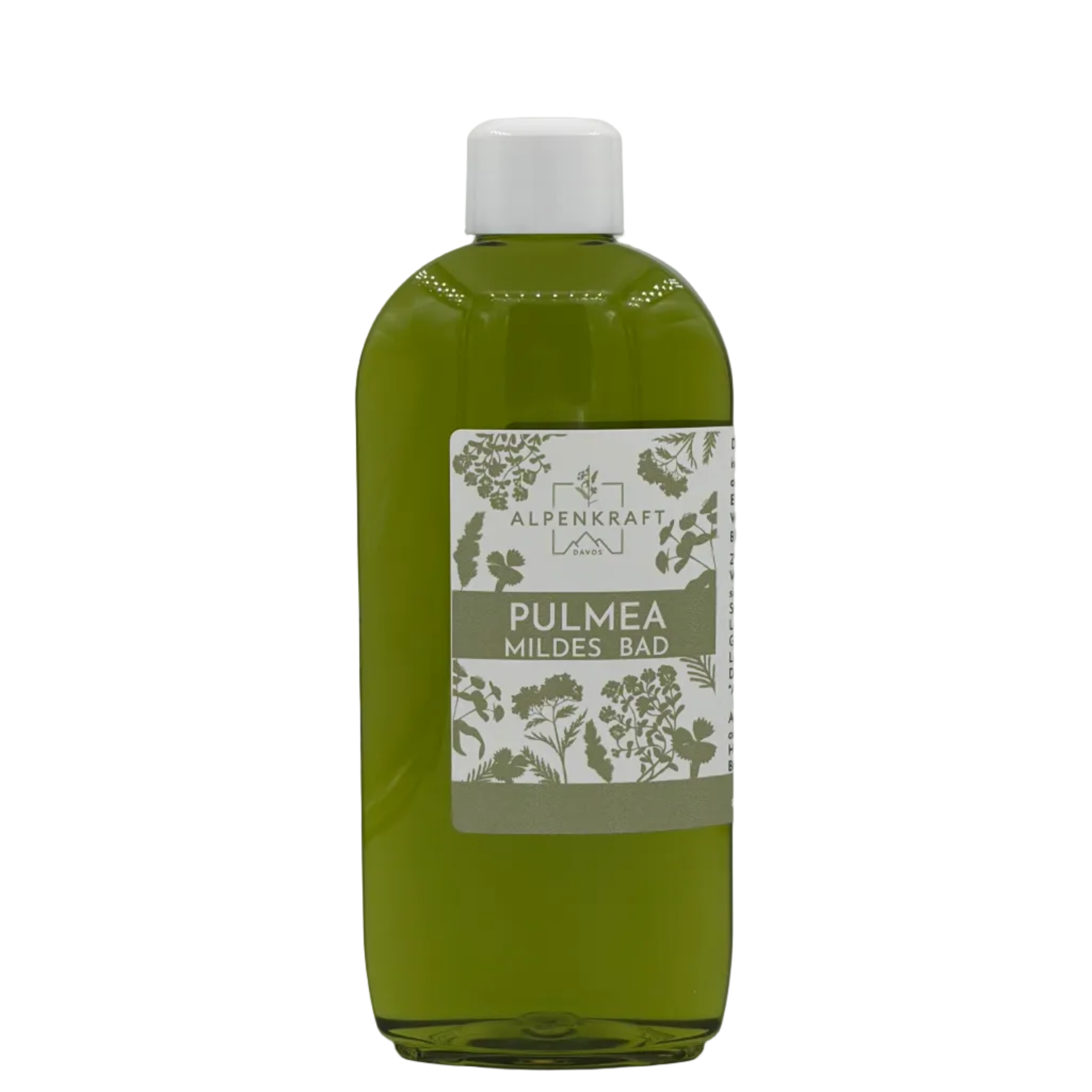 PULMEA MILDES BAD 250ML