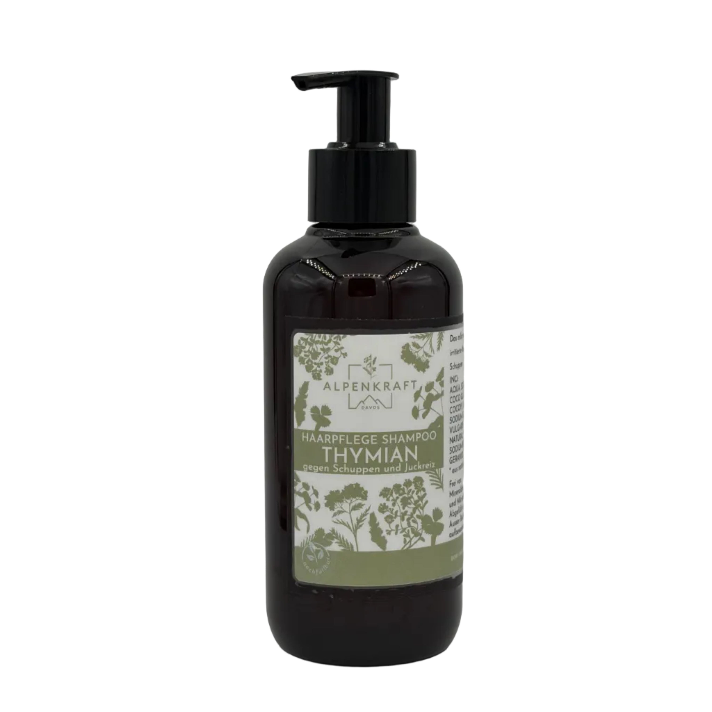 SHAMPOO THYMIAN 250ML