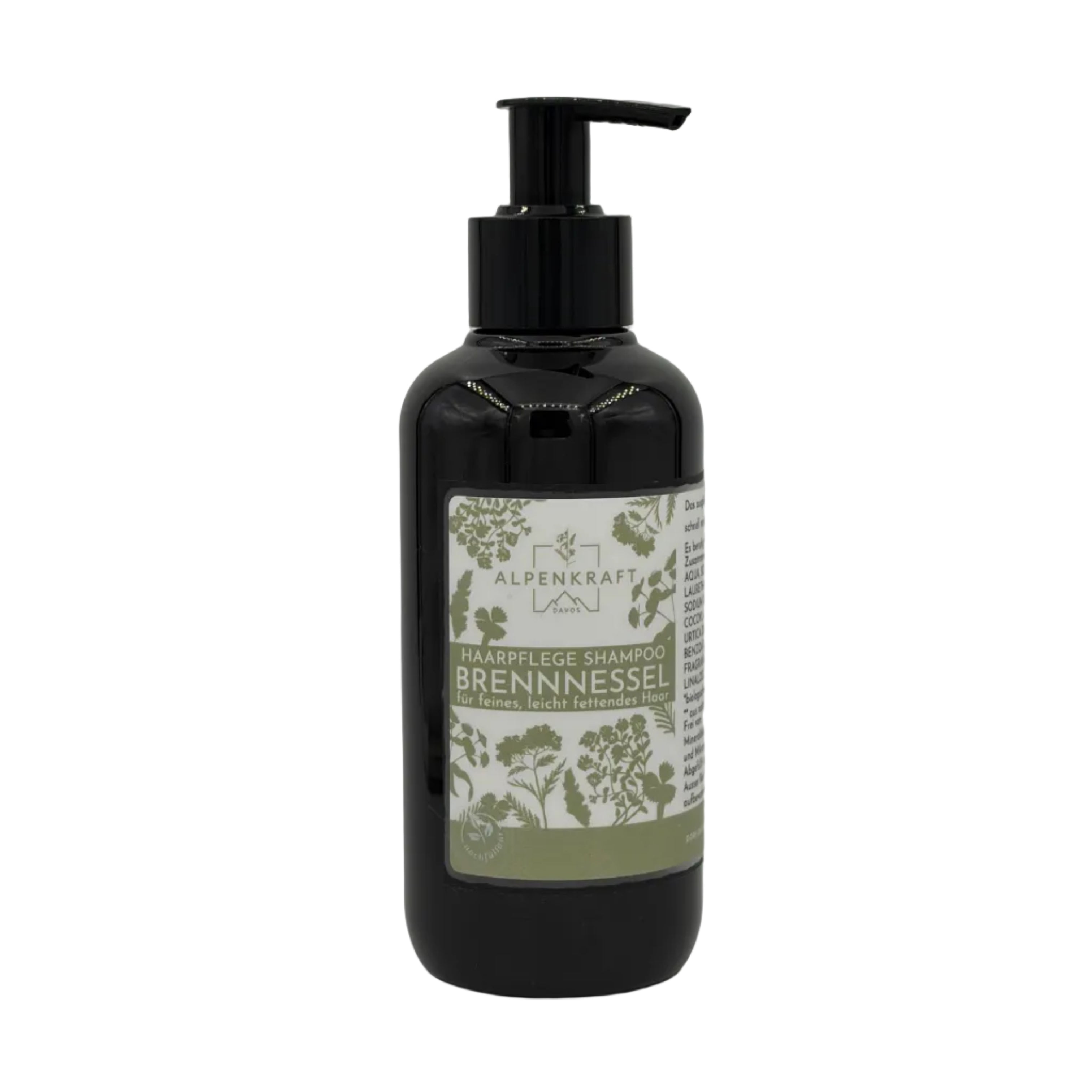 SHAMPOO BRENNNESSEL 250ML