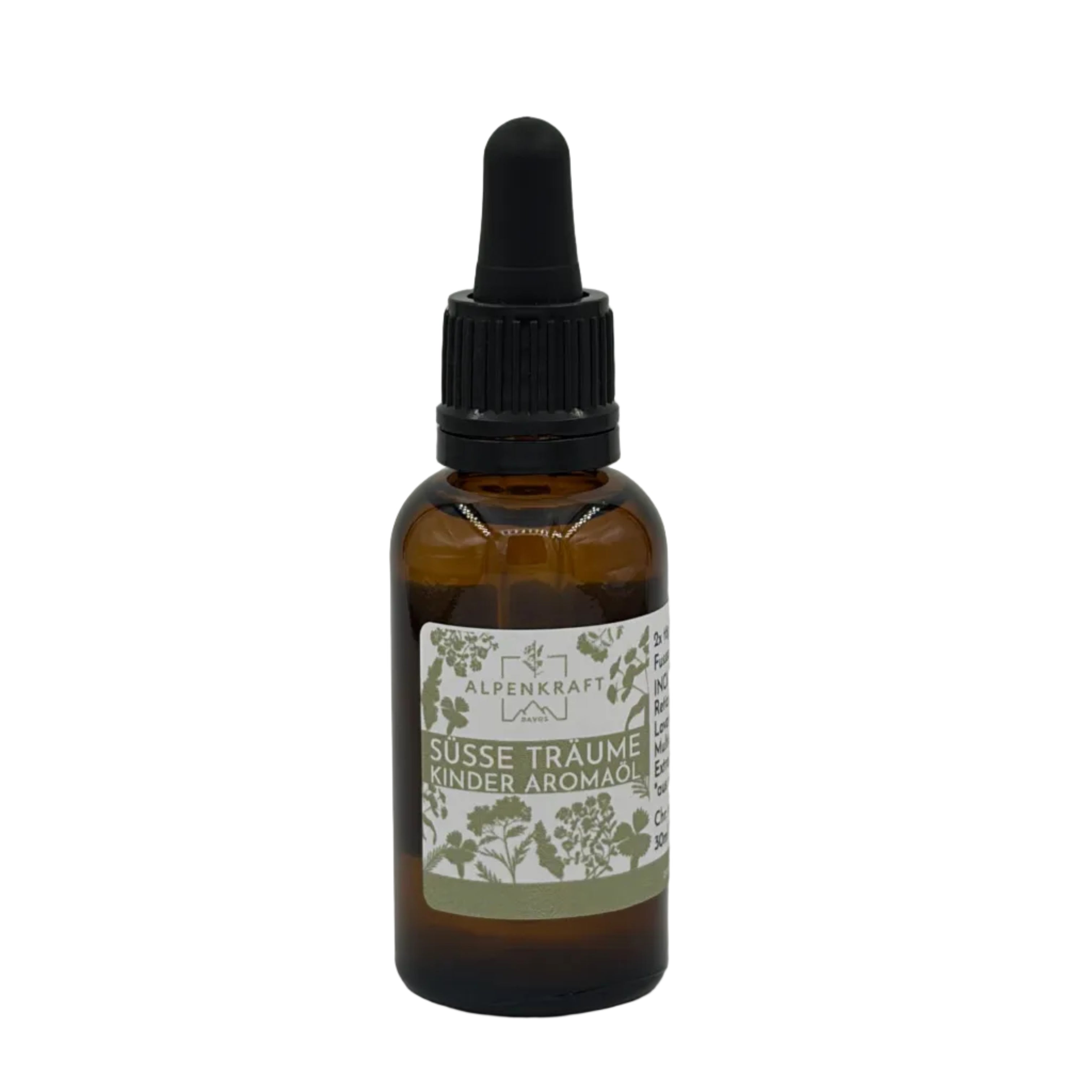 AROMA KIND SÜSSE TRÄUME 30ML