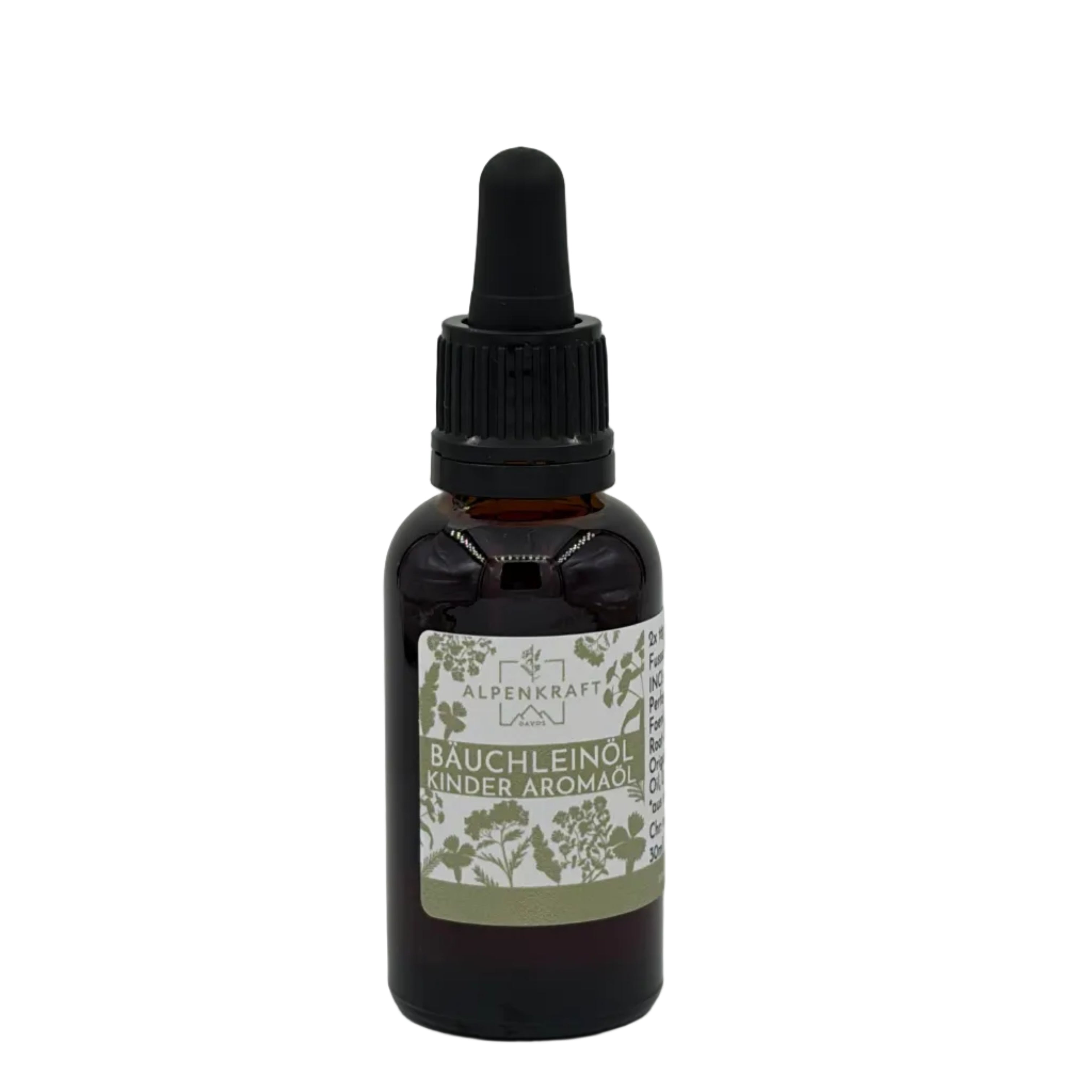 AROMA KIND BÄUCHLEINÖL 30ML