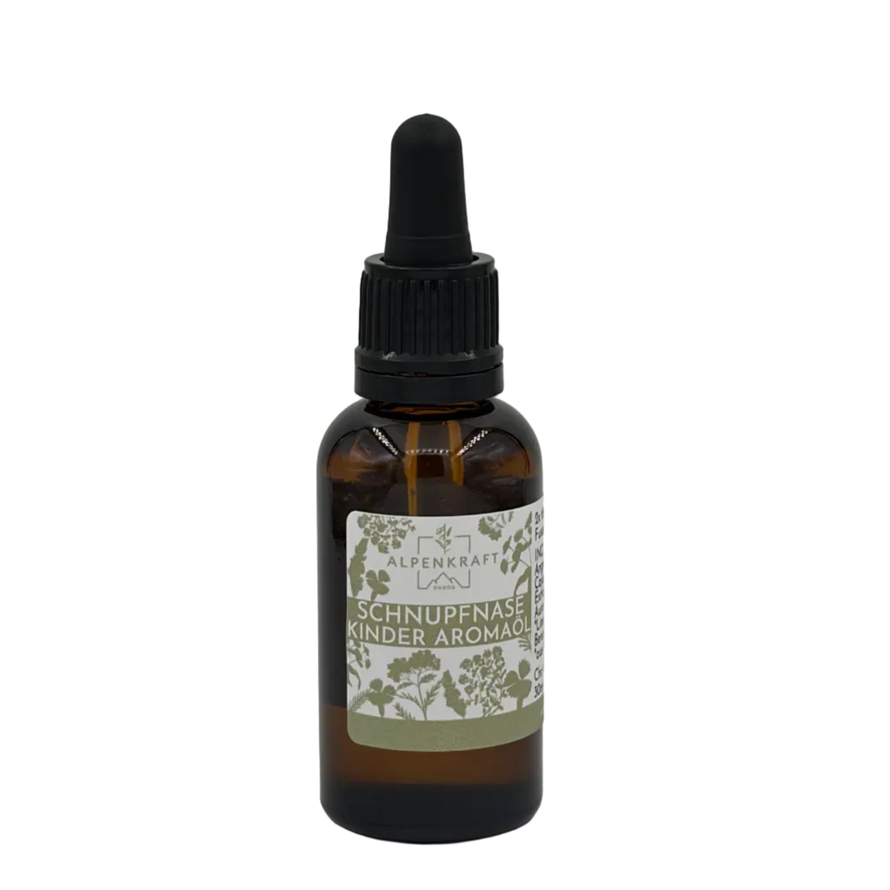 AROMA KIND SCHNUPFNASE 30ML