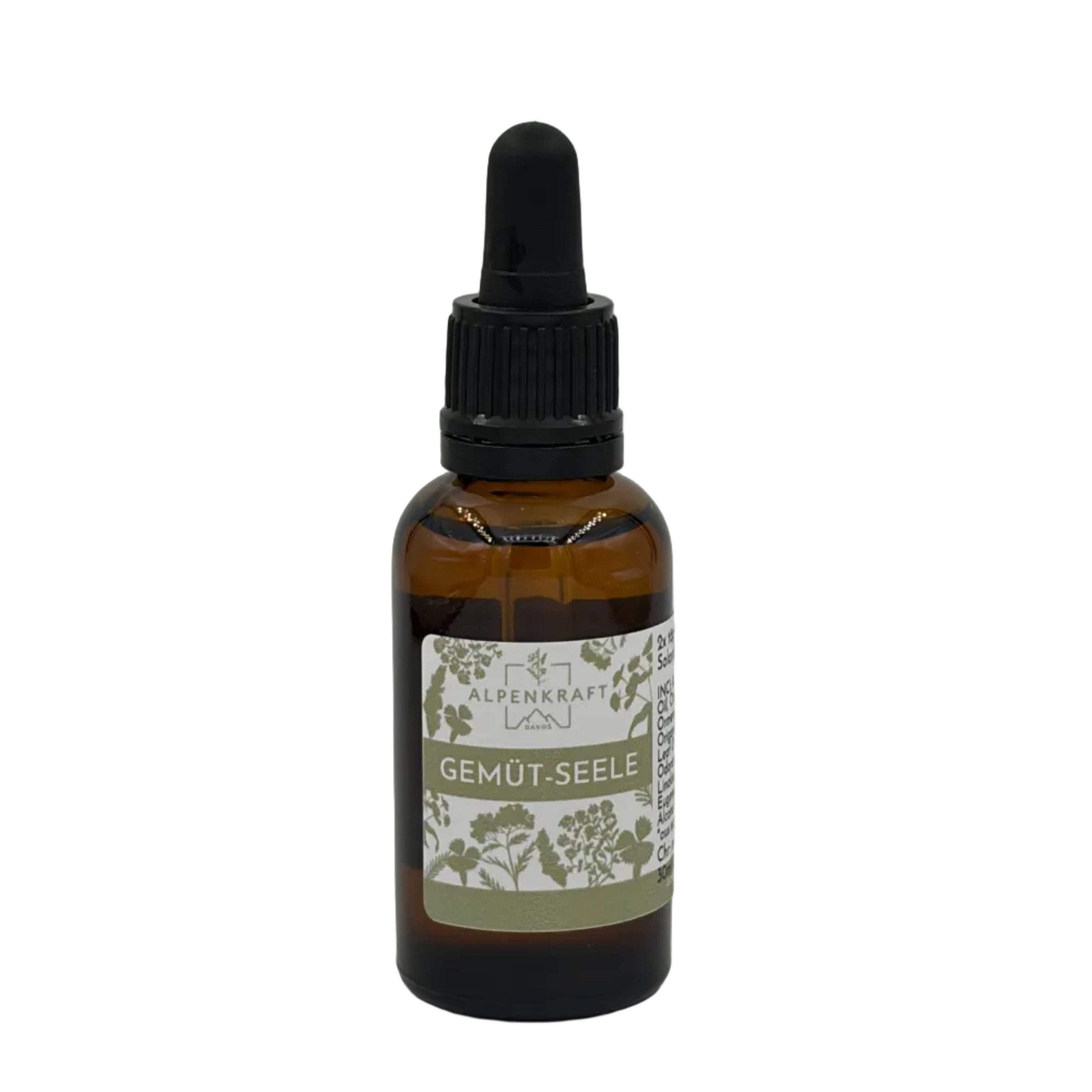 AROMA GEMÜT/SEELE 30ML