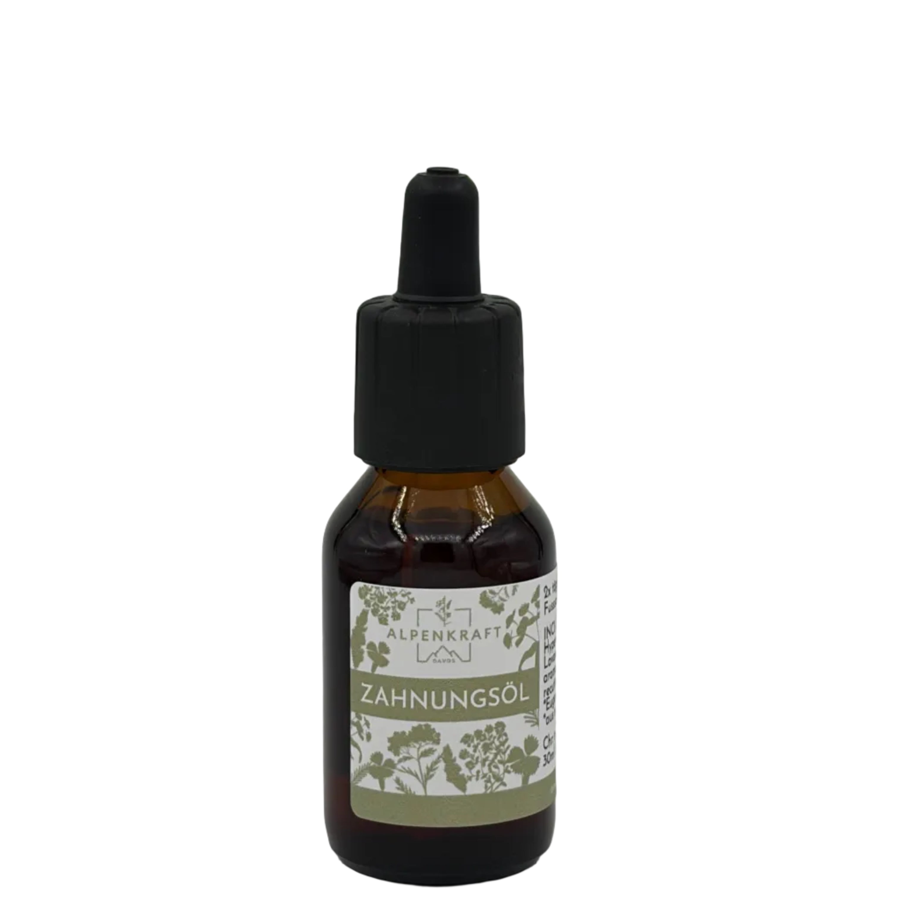 AROMA KIND ZAHNUNGSÖL 30ML