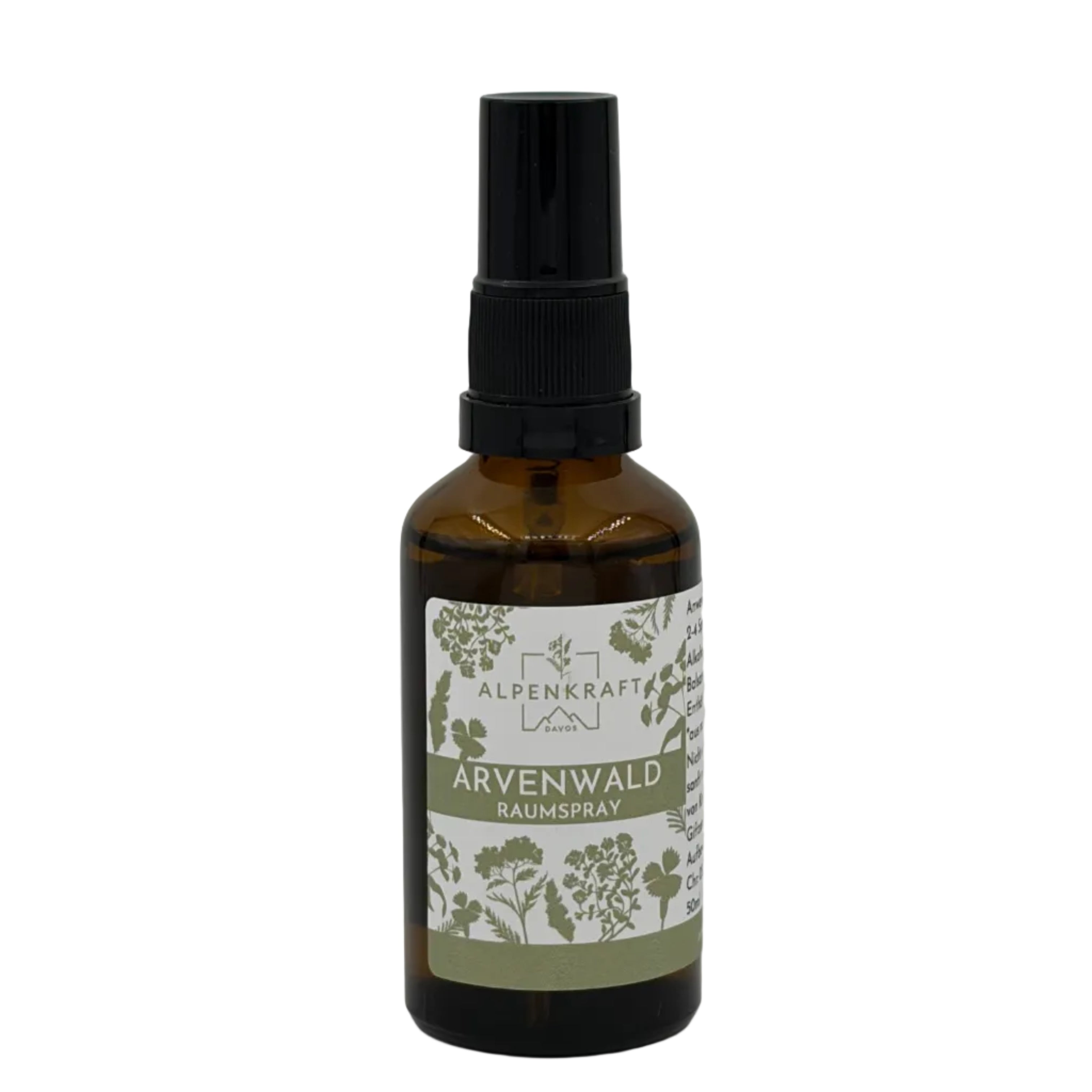 RAUMSPRAY ARVENWALD 50ML