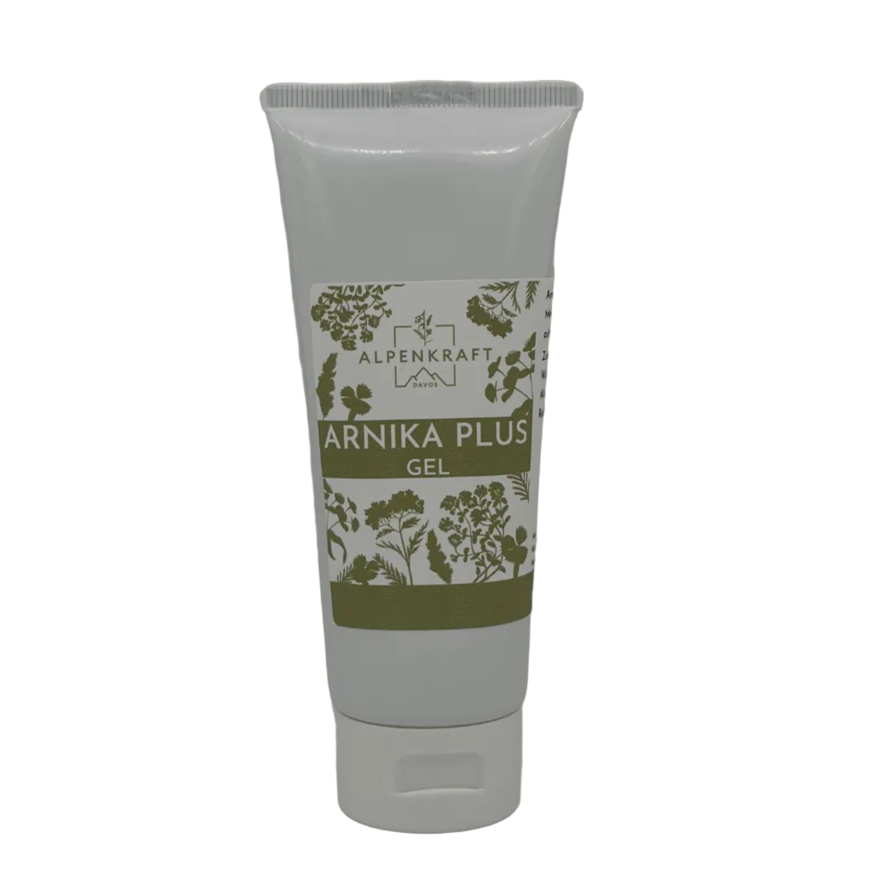 ARNIKA GEL 100ML