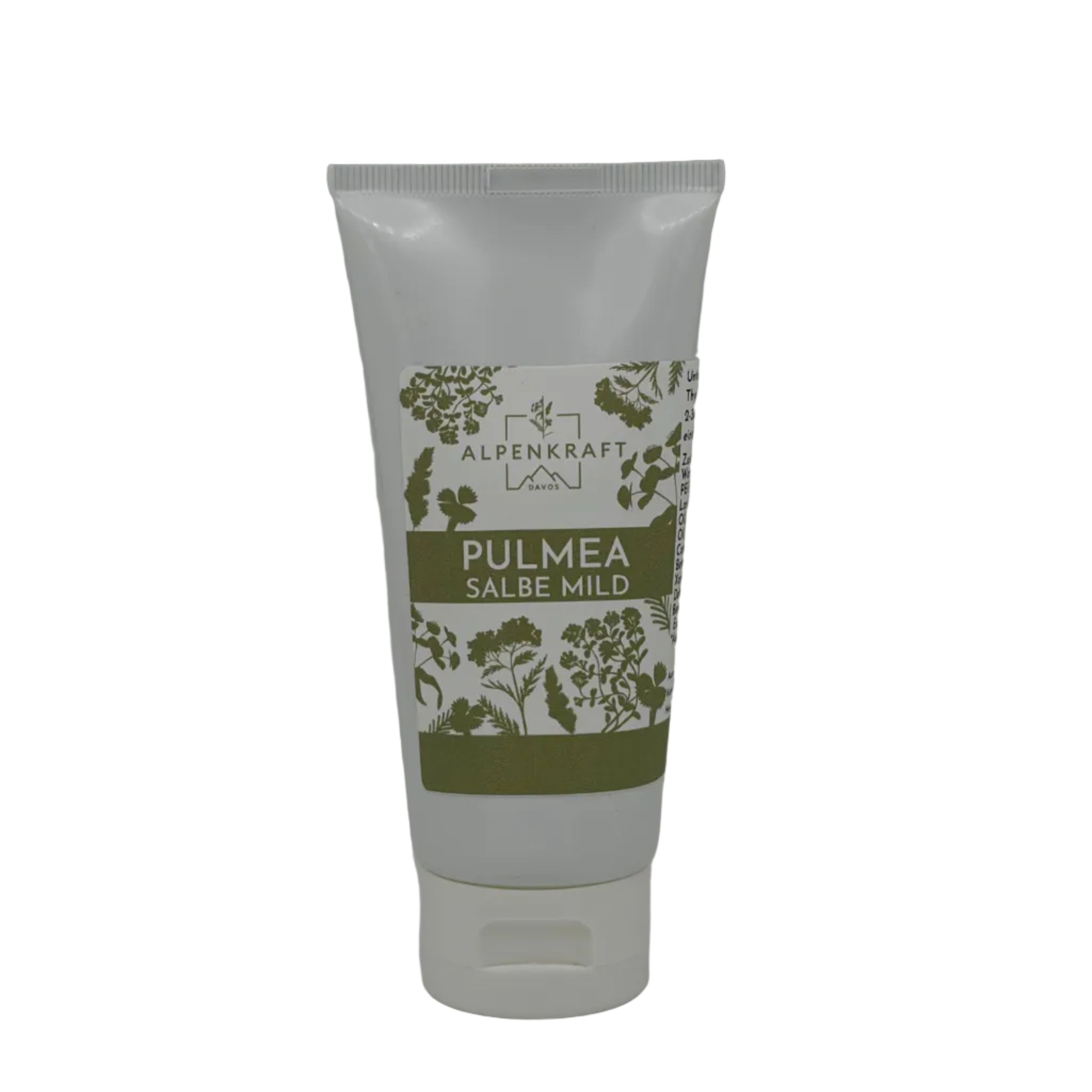 PULMEA SALBE MILD 75G