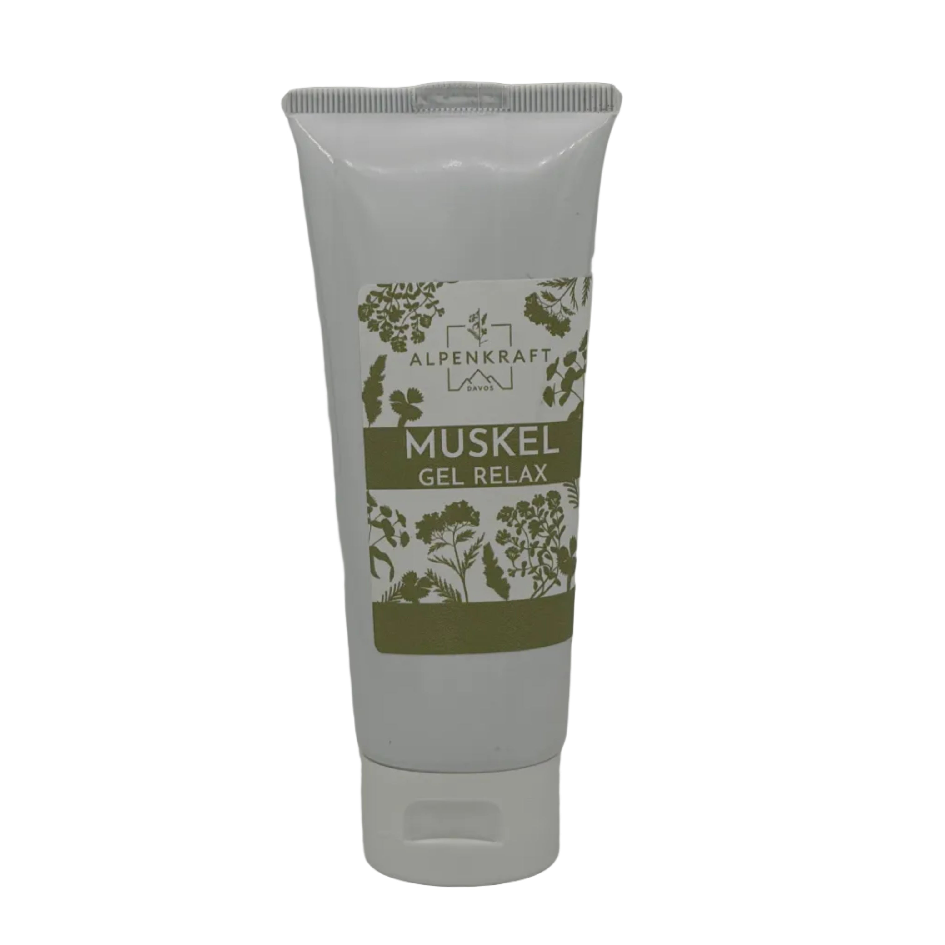 MUSKELGEL RELAX 100ML
