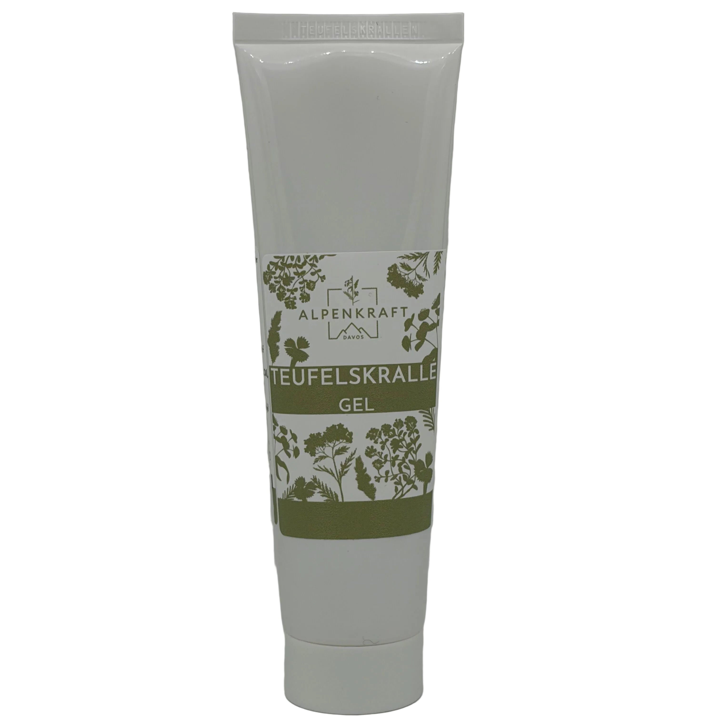 TEUFELSKRALLE GEL 100ML