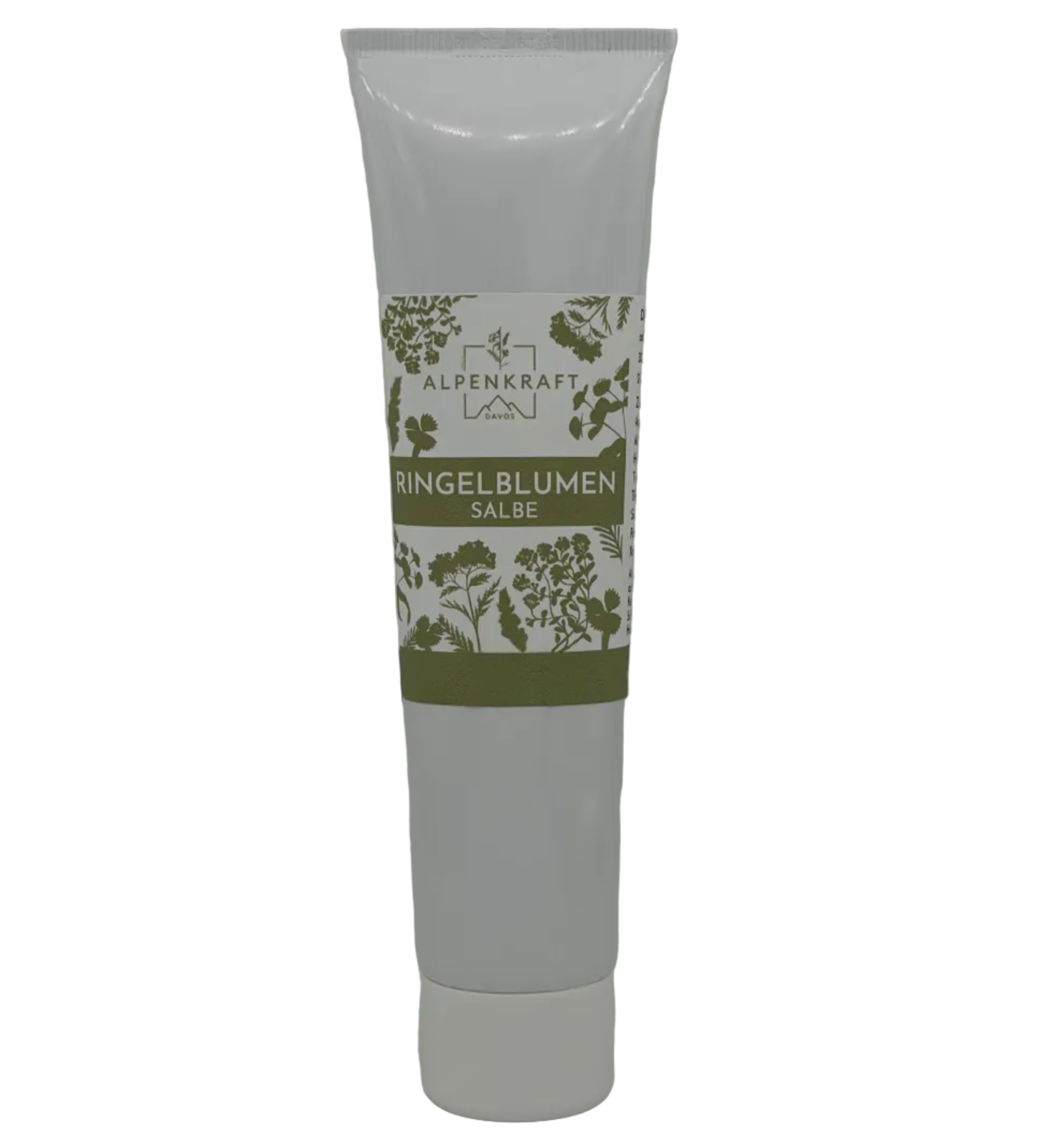 RINGELBLUMEN SALBE 100ML