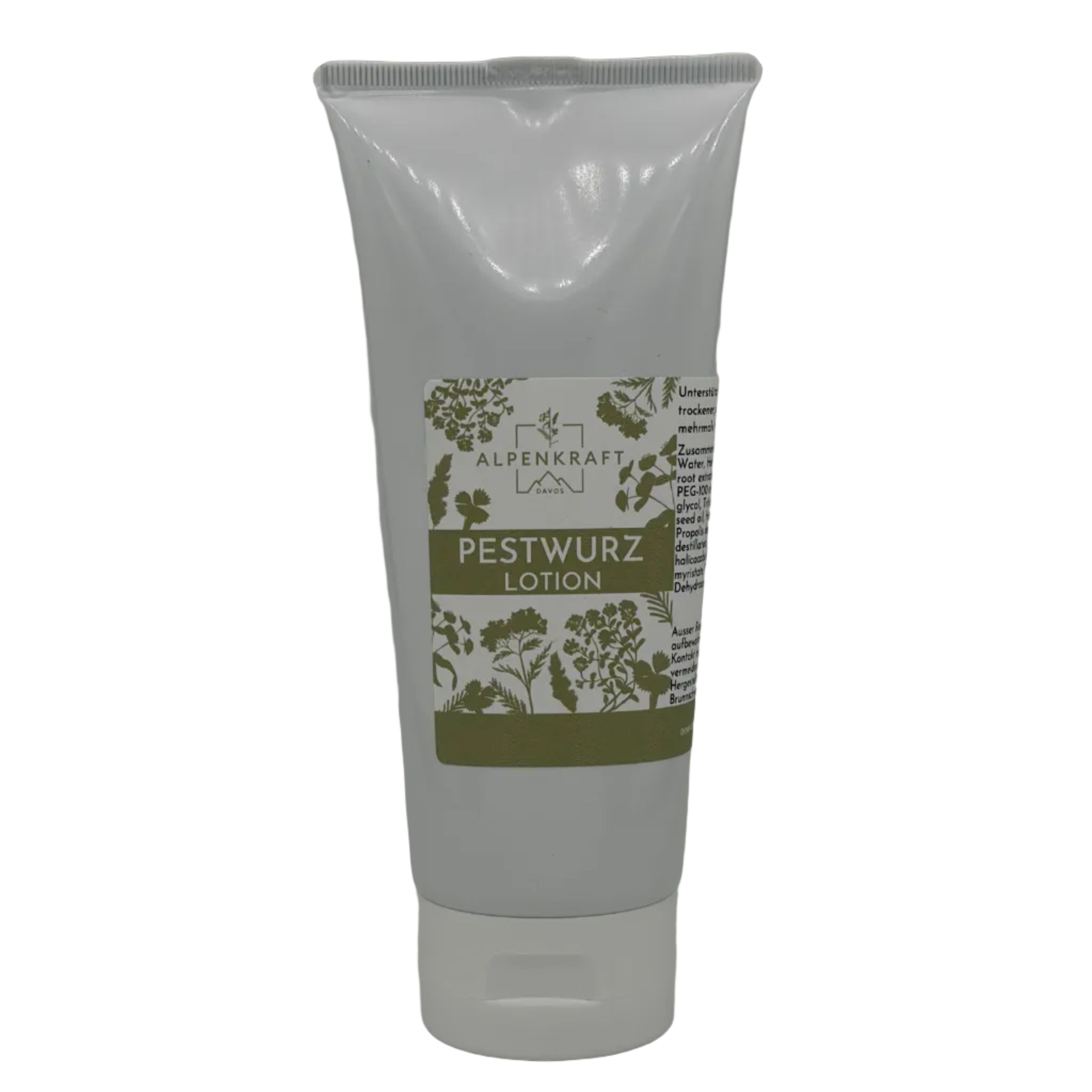 PESTWURZ LOTION 200ML