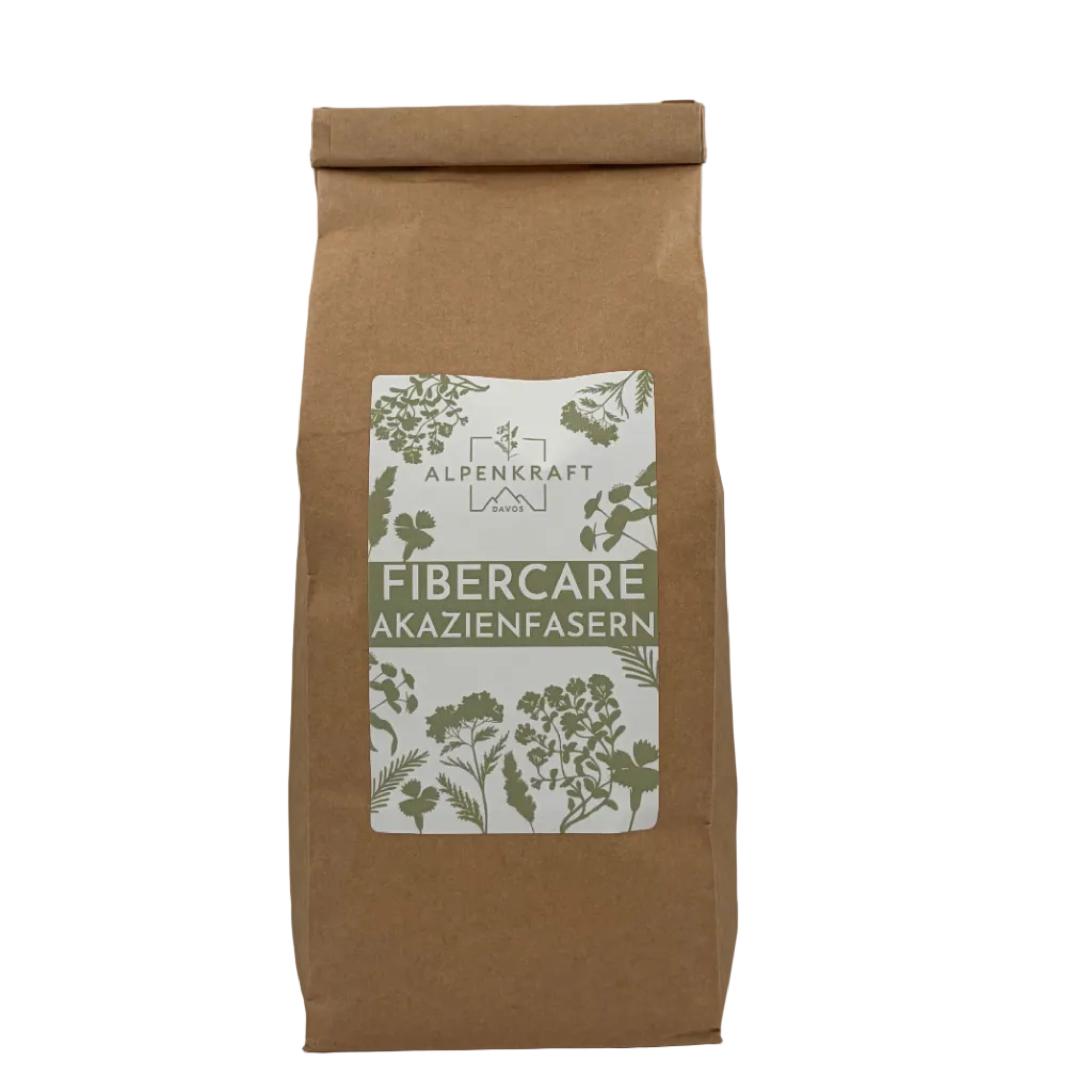FIBERCARE AKAZIENFASERN