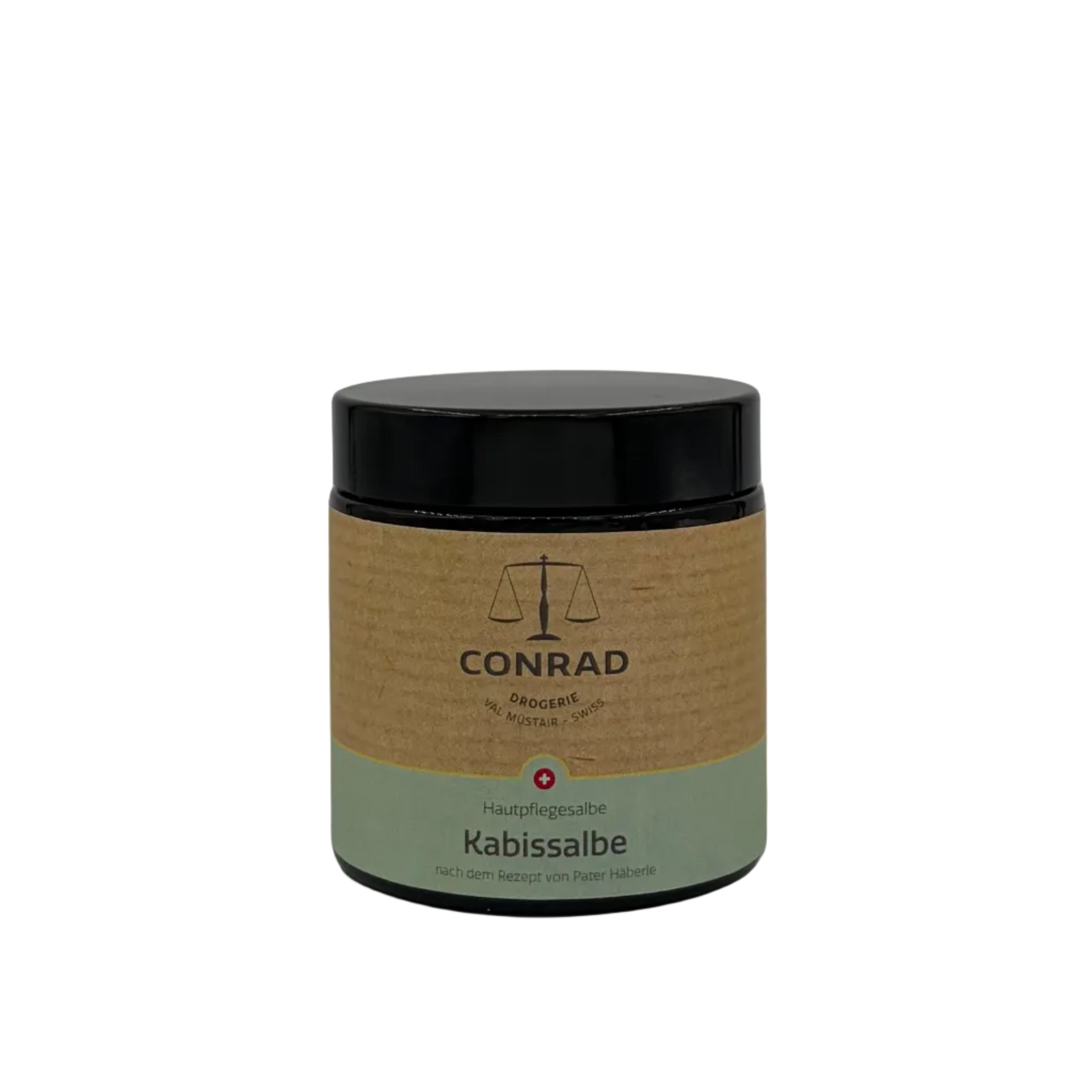 CONRAD KABISSALBE 100ML