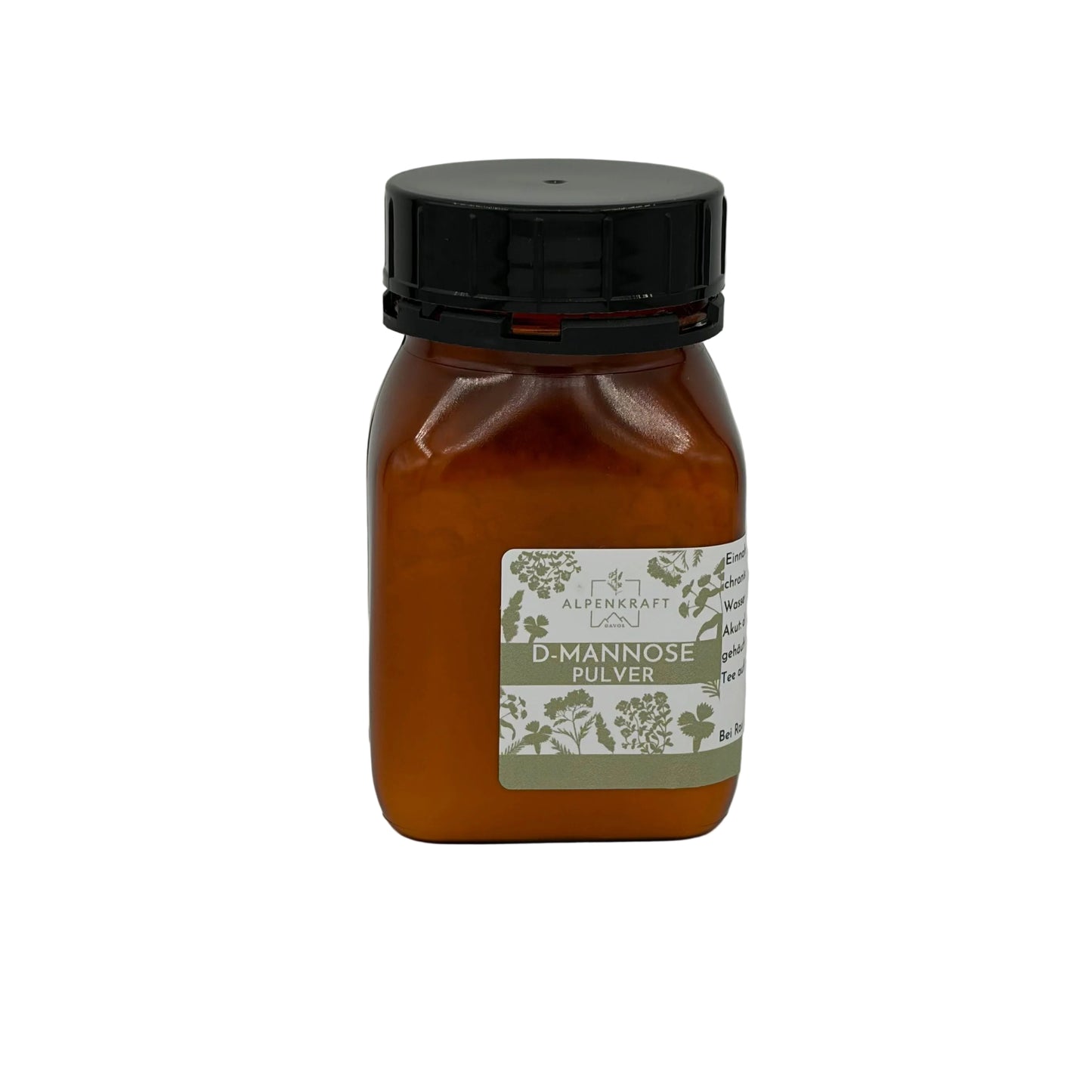 D-MANNOSE 80G