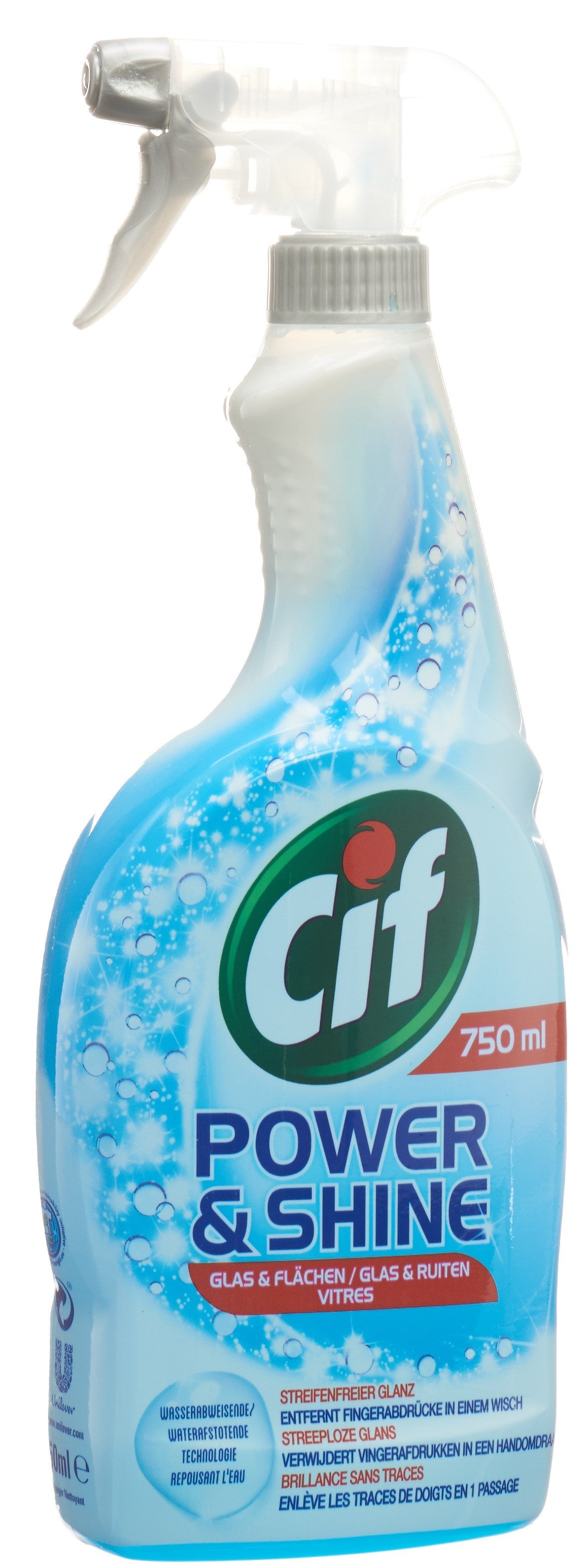 #Grösse_Spray 750 ml