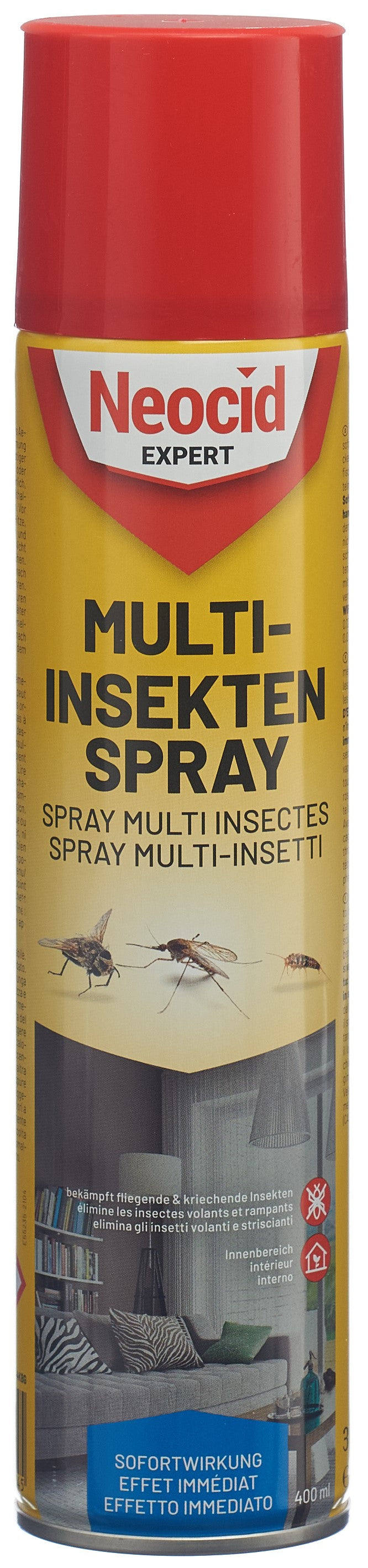 #Grösse_Aerosol Spray 400 ml