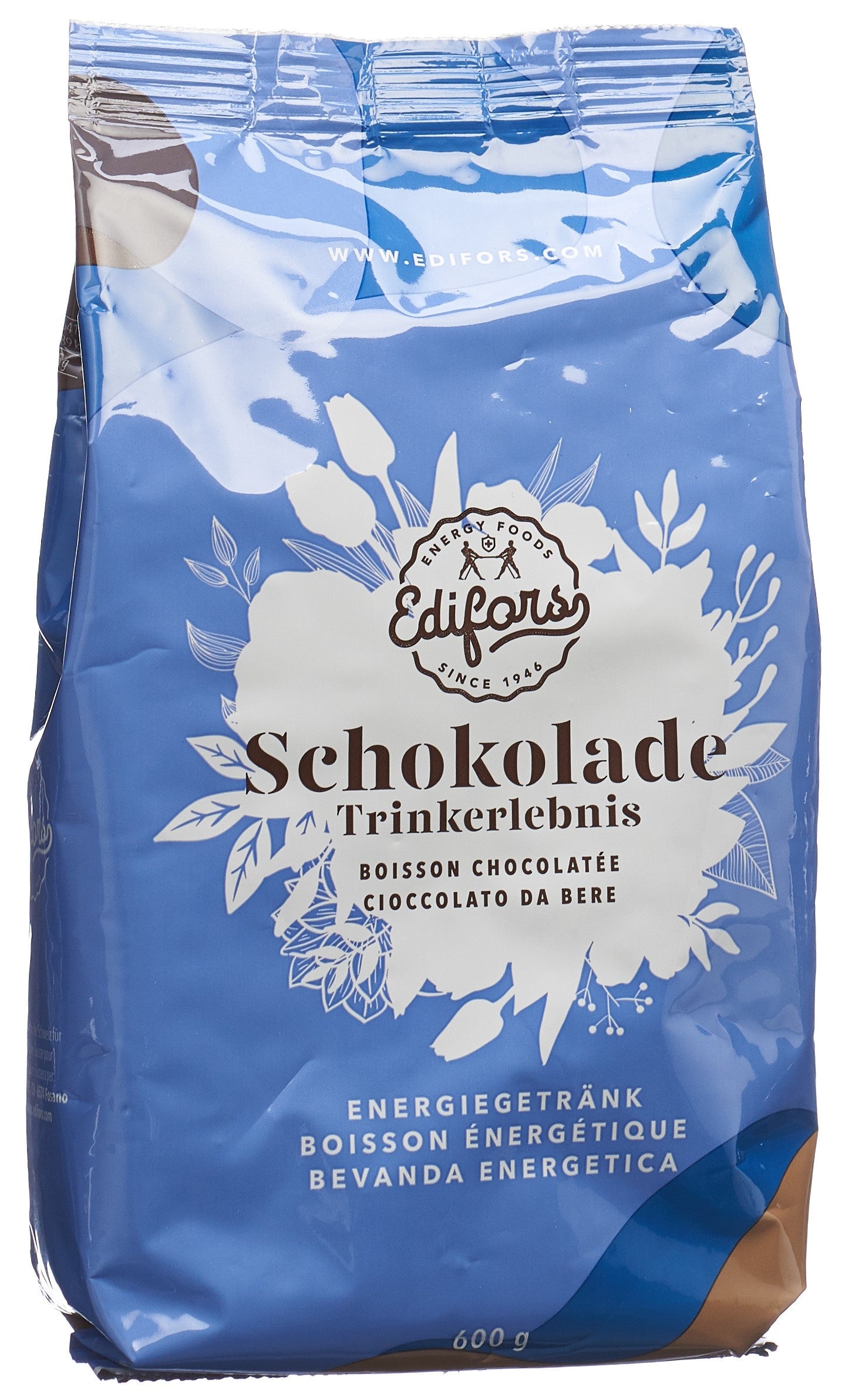 #Grösse_Beutel 600 g