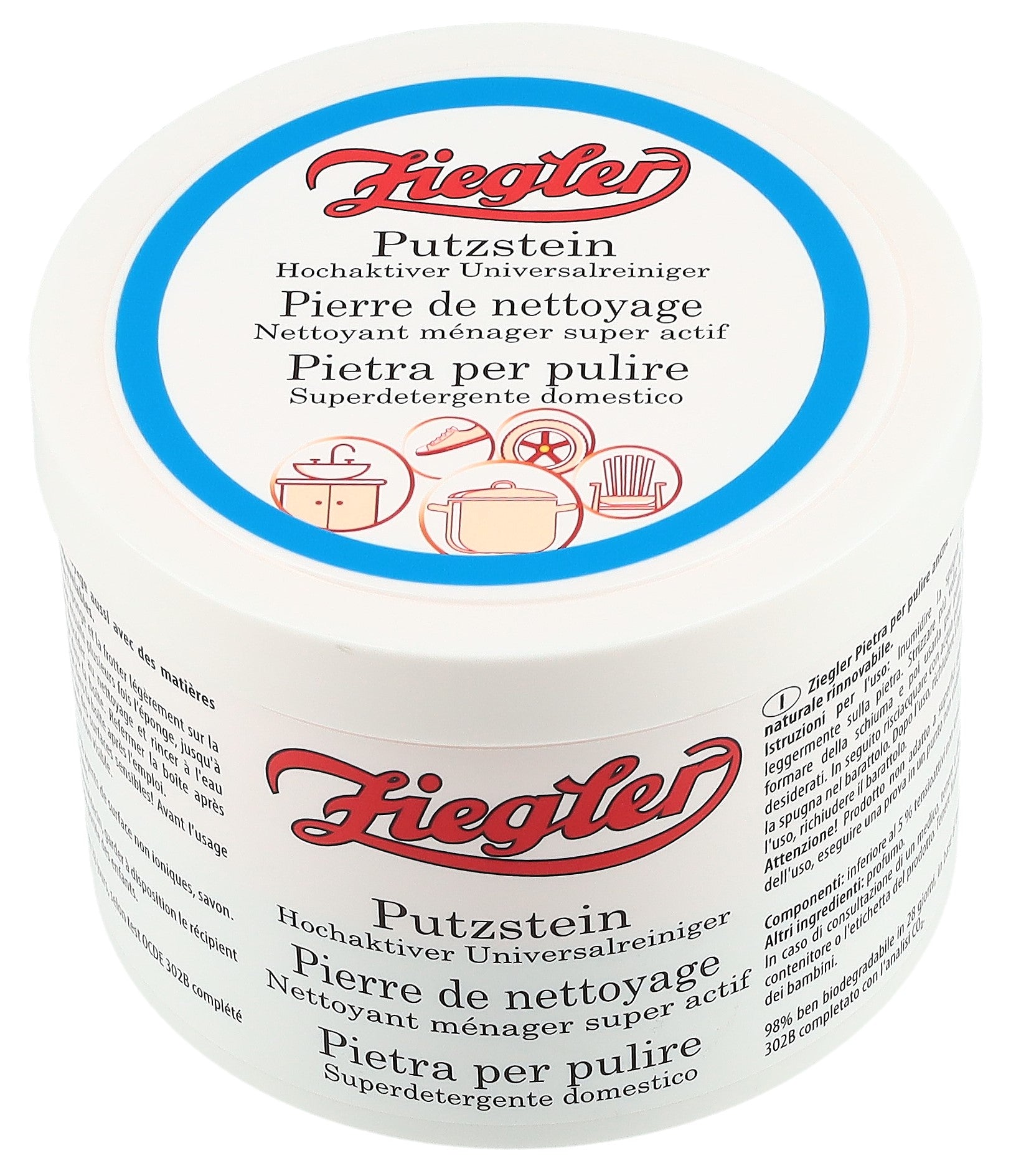 #Grösse_Dose 400 g