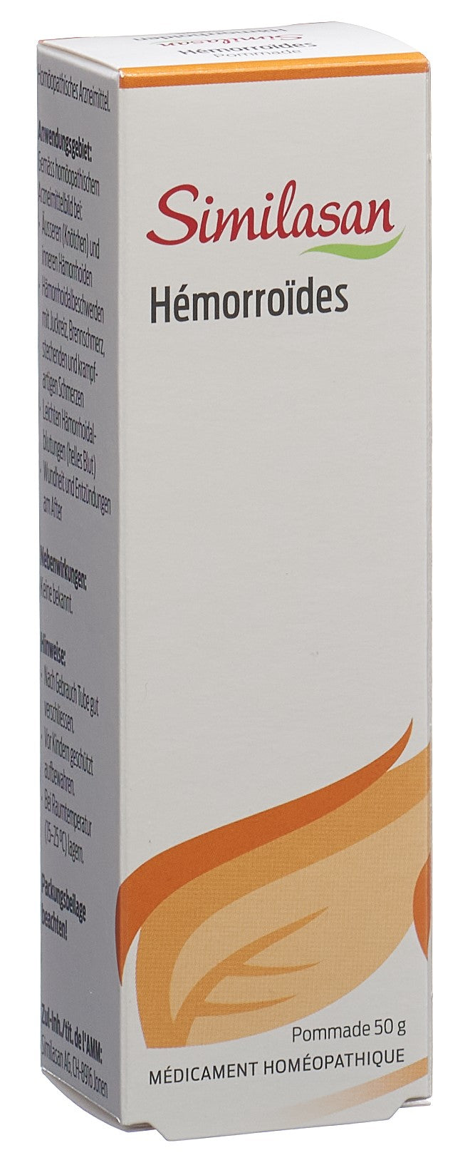 #Grösse_Tube 50 g