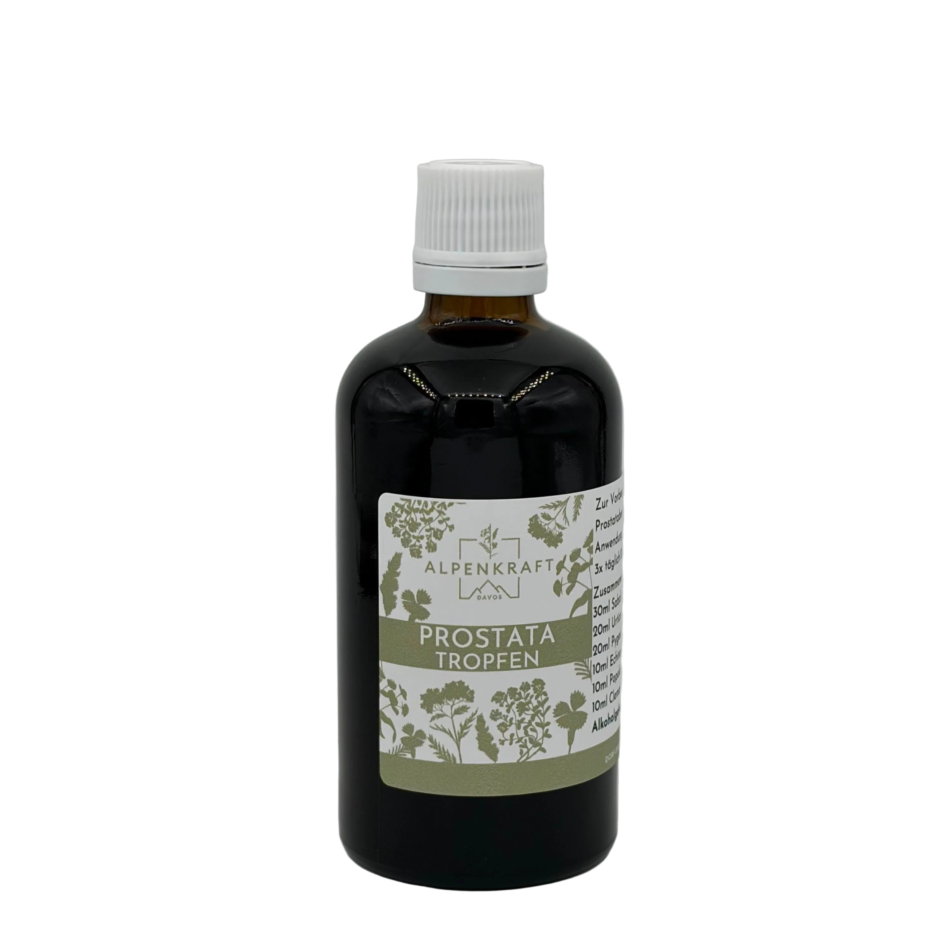 PROSTATA TROPFEN FORTE 100ML