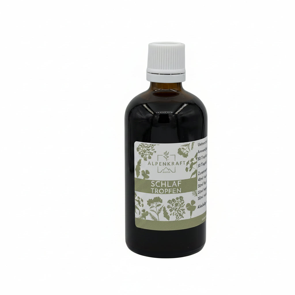 SCHLAFTROPFEN 100ML