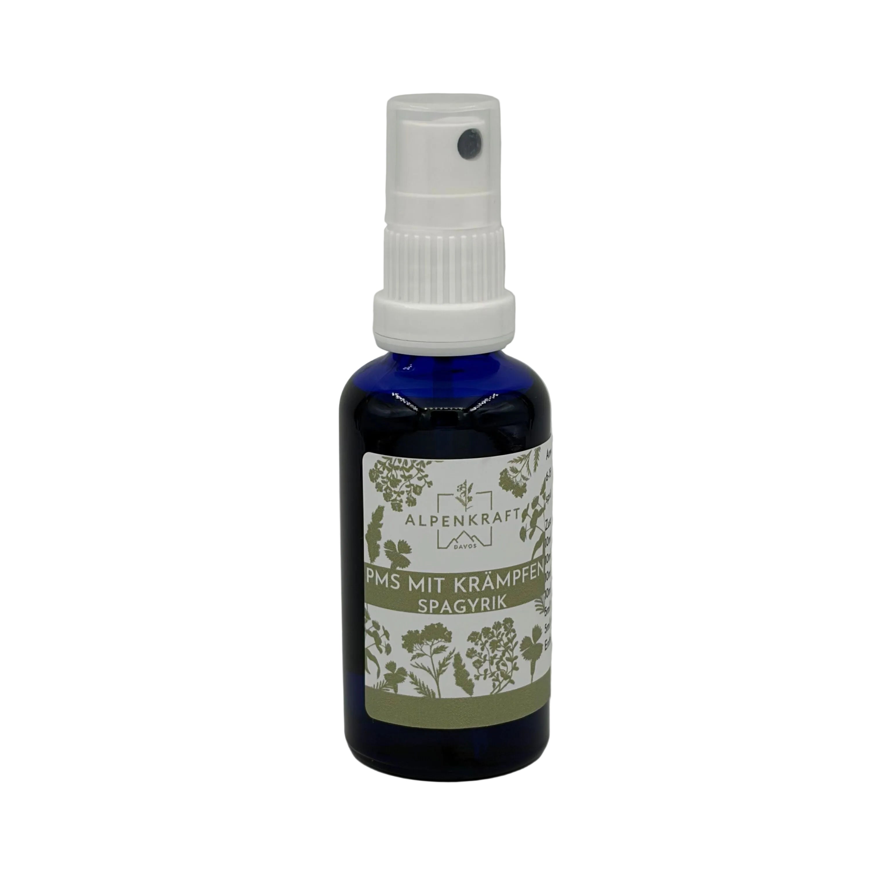SPAG. PMS 50ML