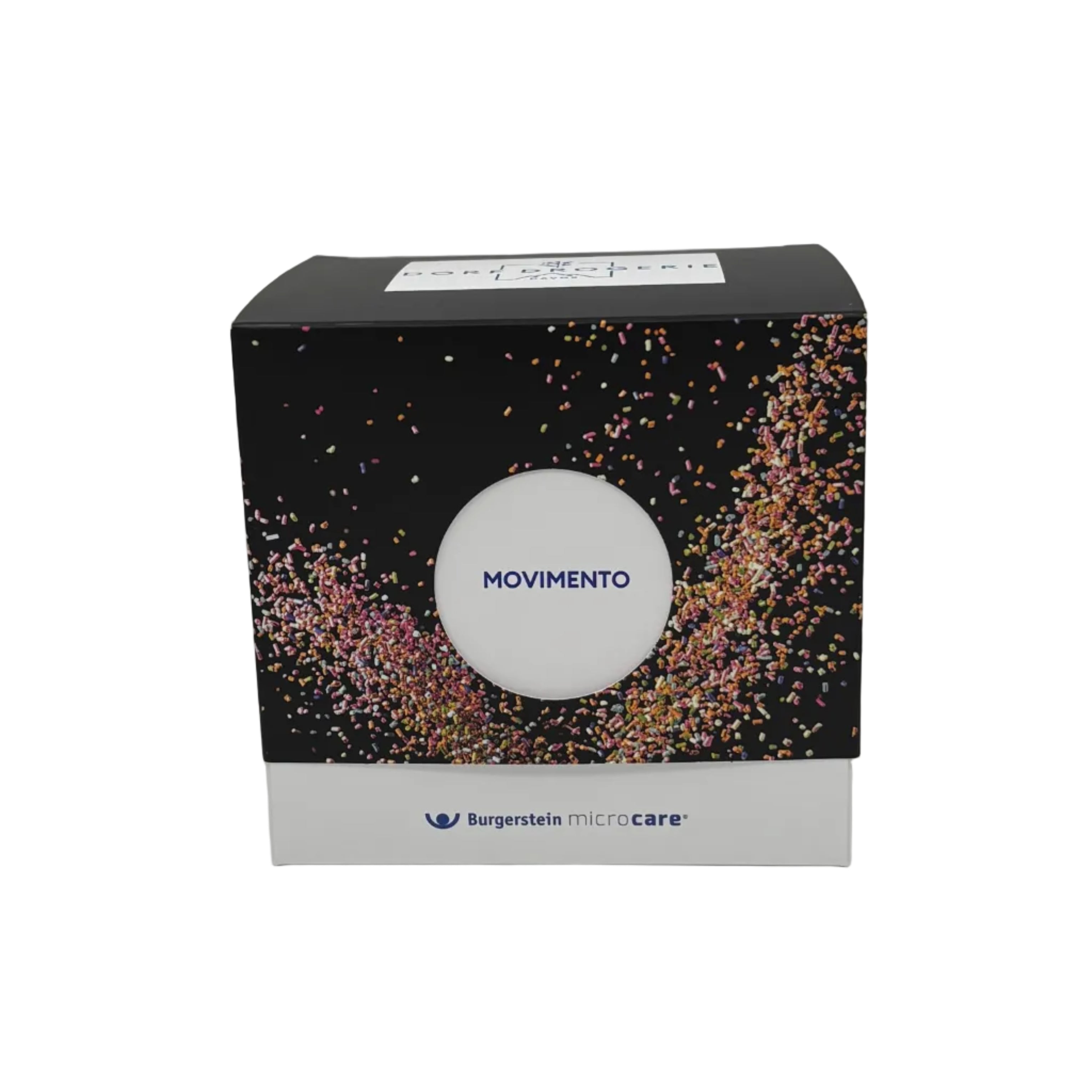MICROCARE MISCHUNG *MOVIMENTO*