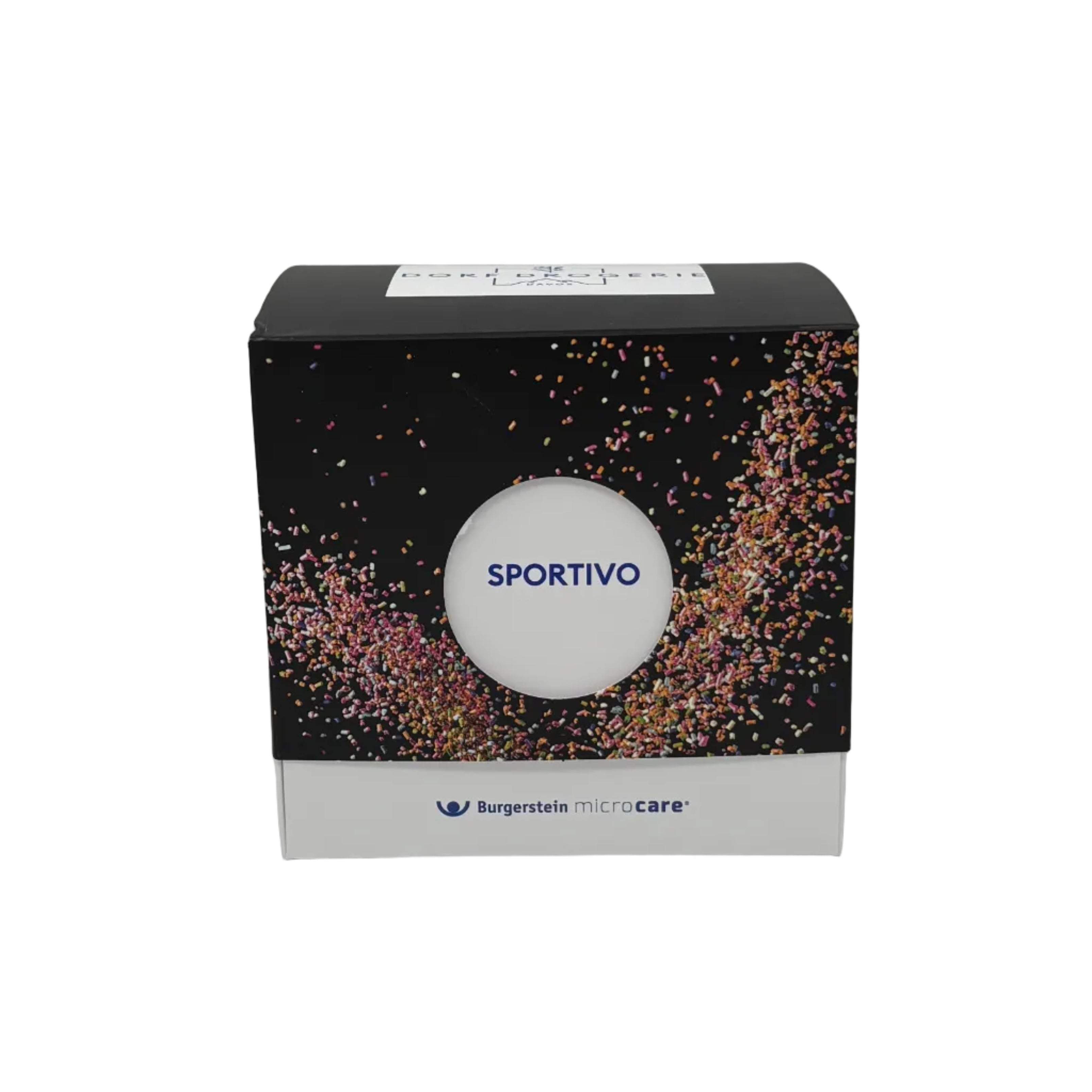 MICROCARE MISCHUNG *SPORTIVO*