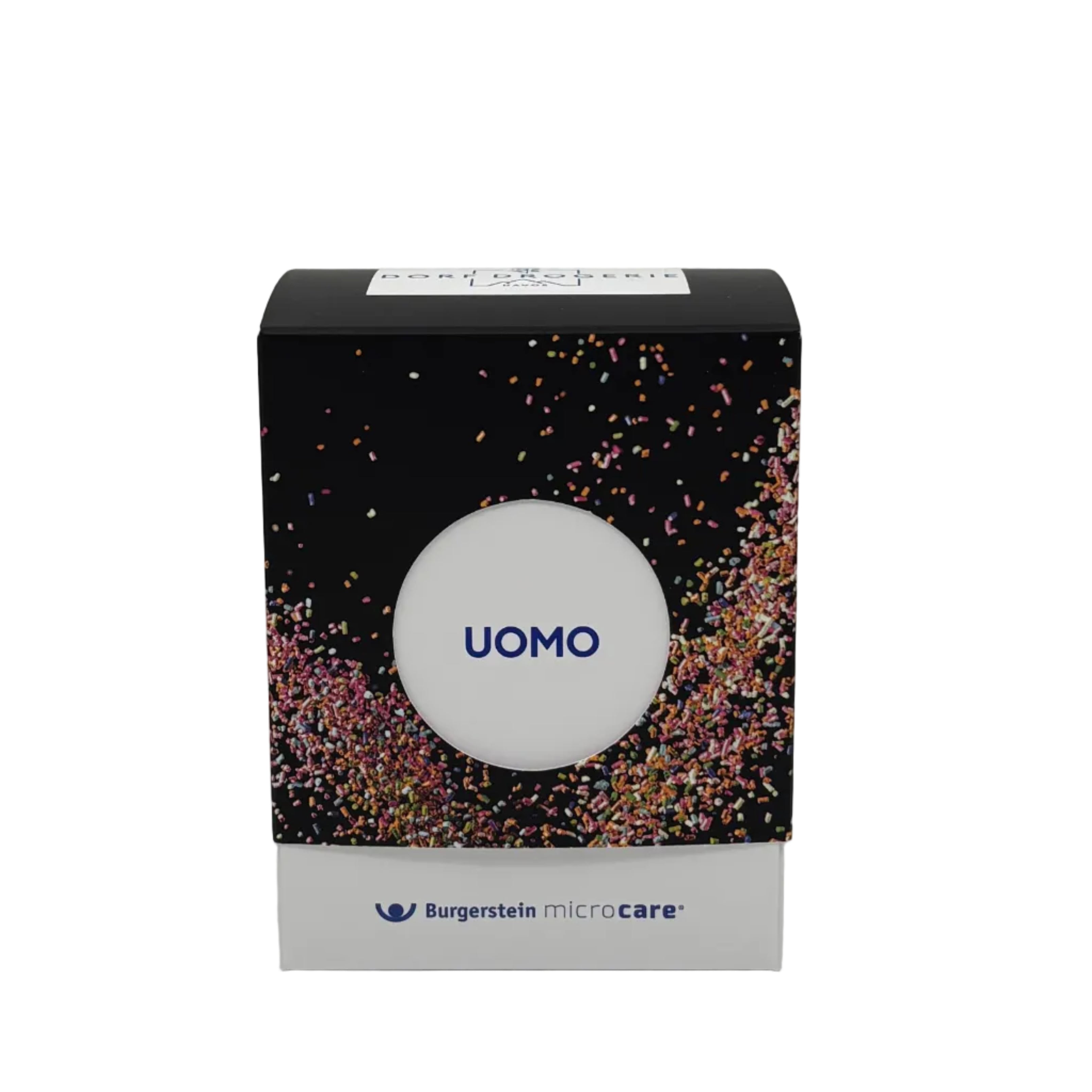 MICROCARE MISCHUNG *UOMO*
