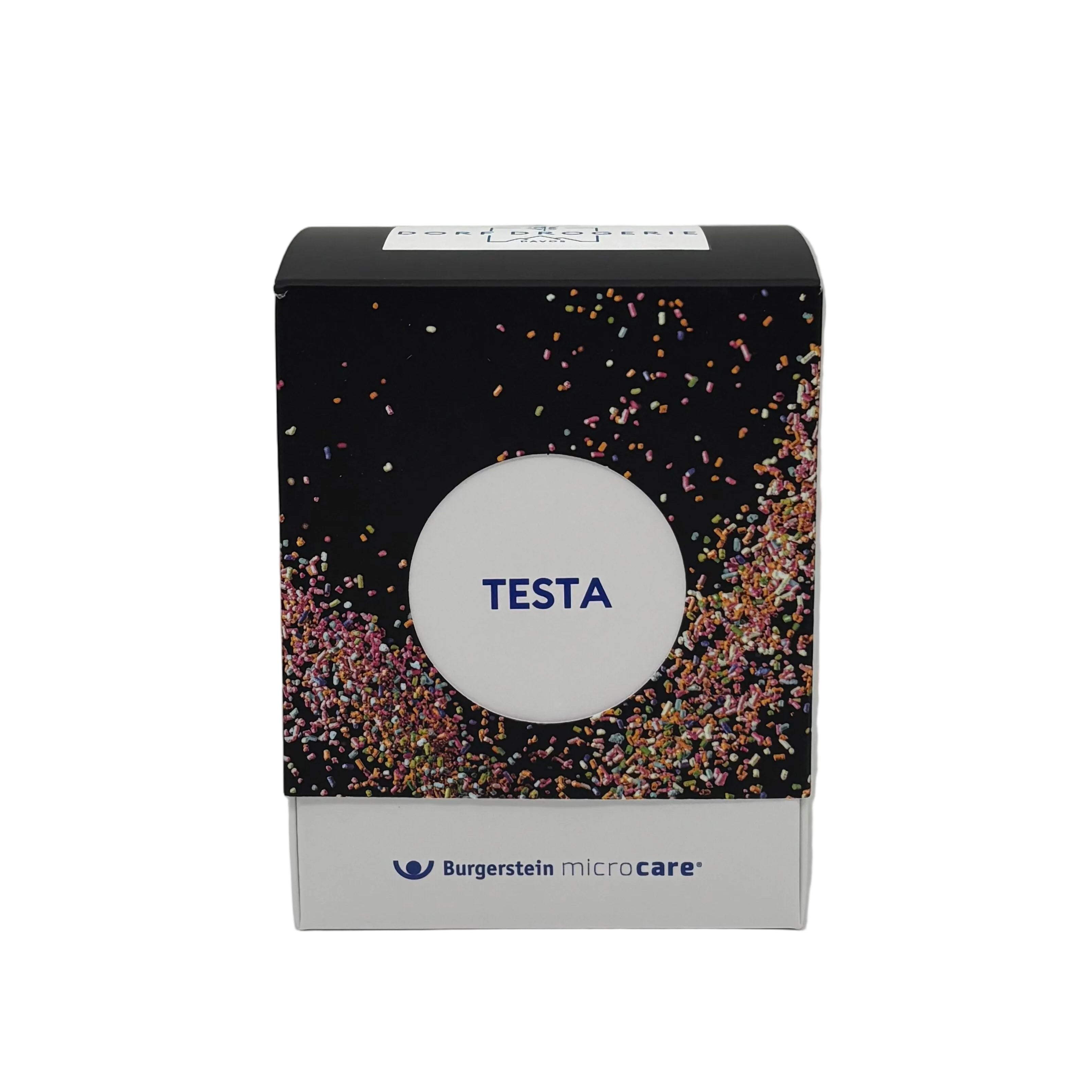 MICROCARE MISCHUNG *TESTA*