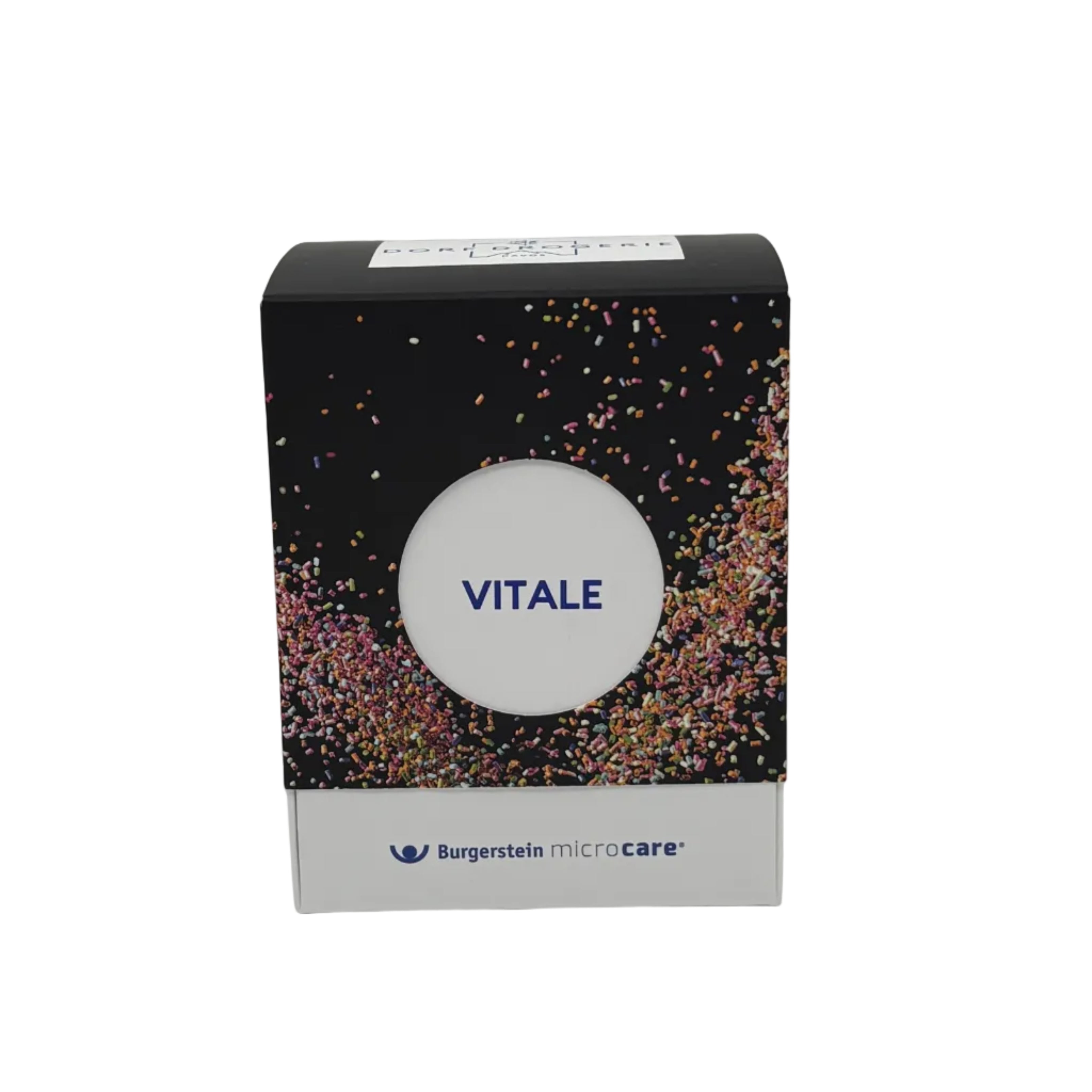 MICROCARE MISCHUNG *VITALE*