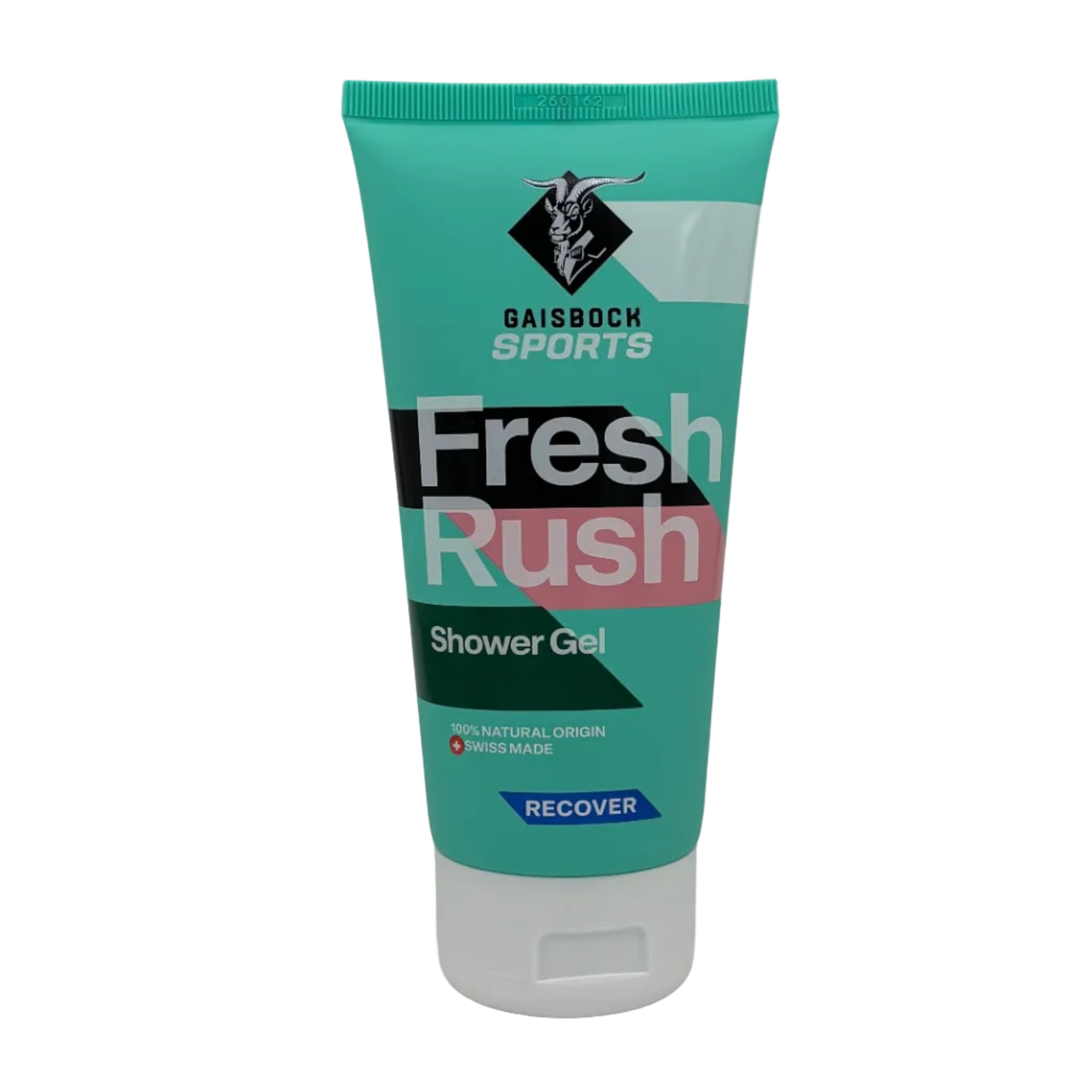 GAISBOCK FRESH RUSH SHOWER GEL 175ML