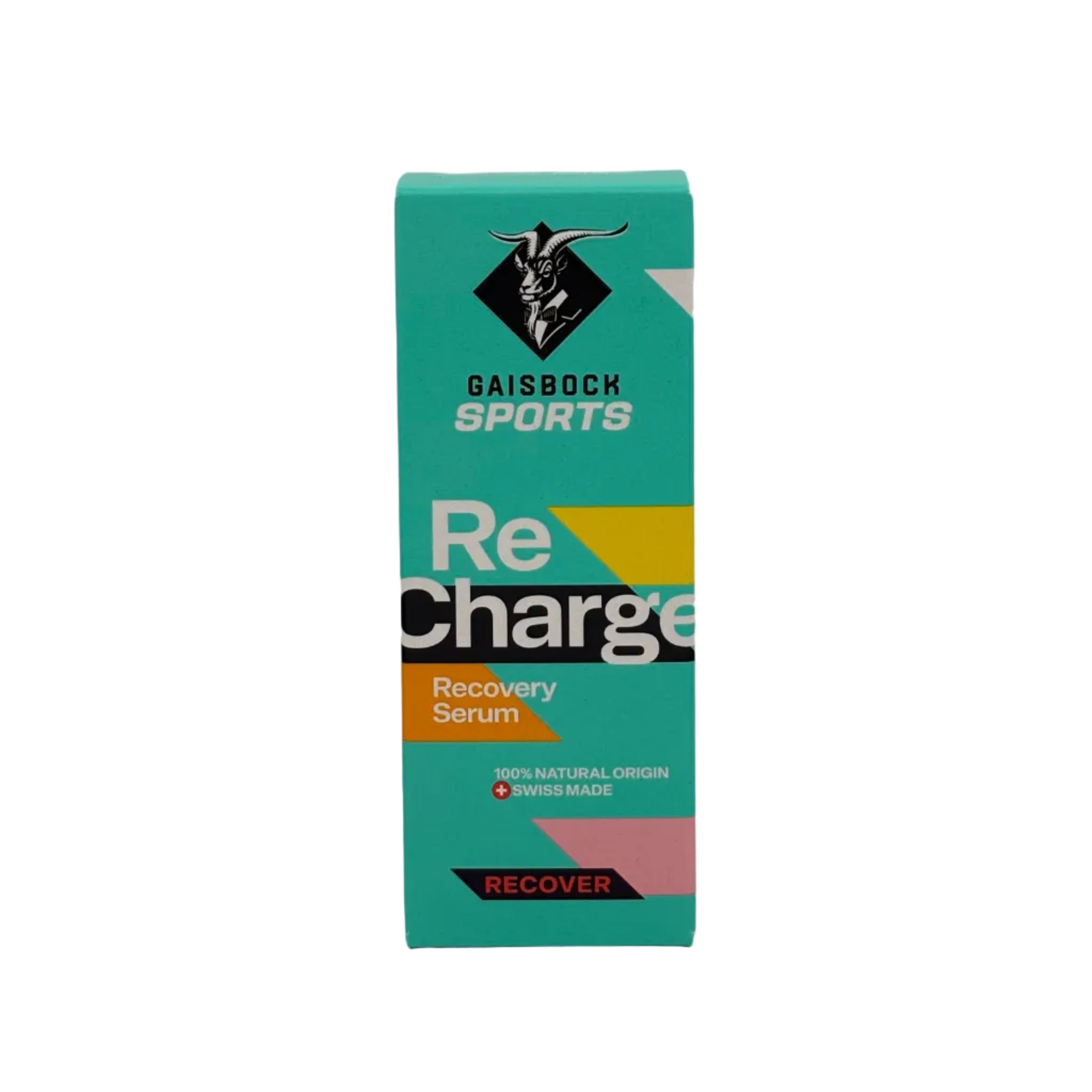 GAISBOCK RECHARGE RECOVERY SERUM 45ML