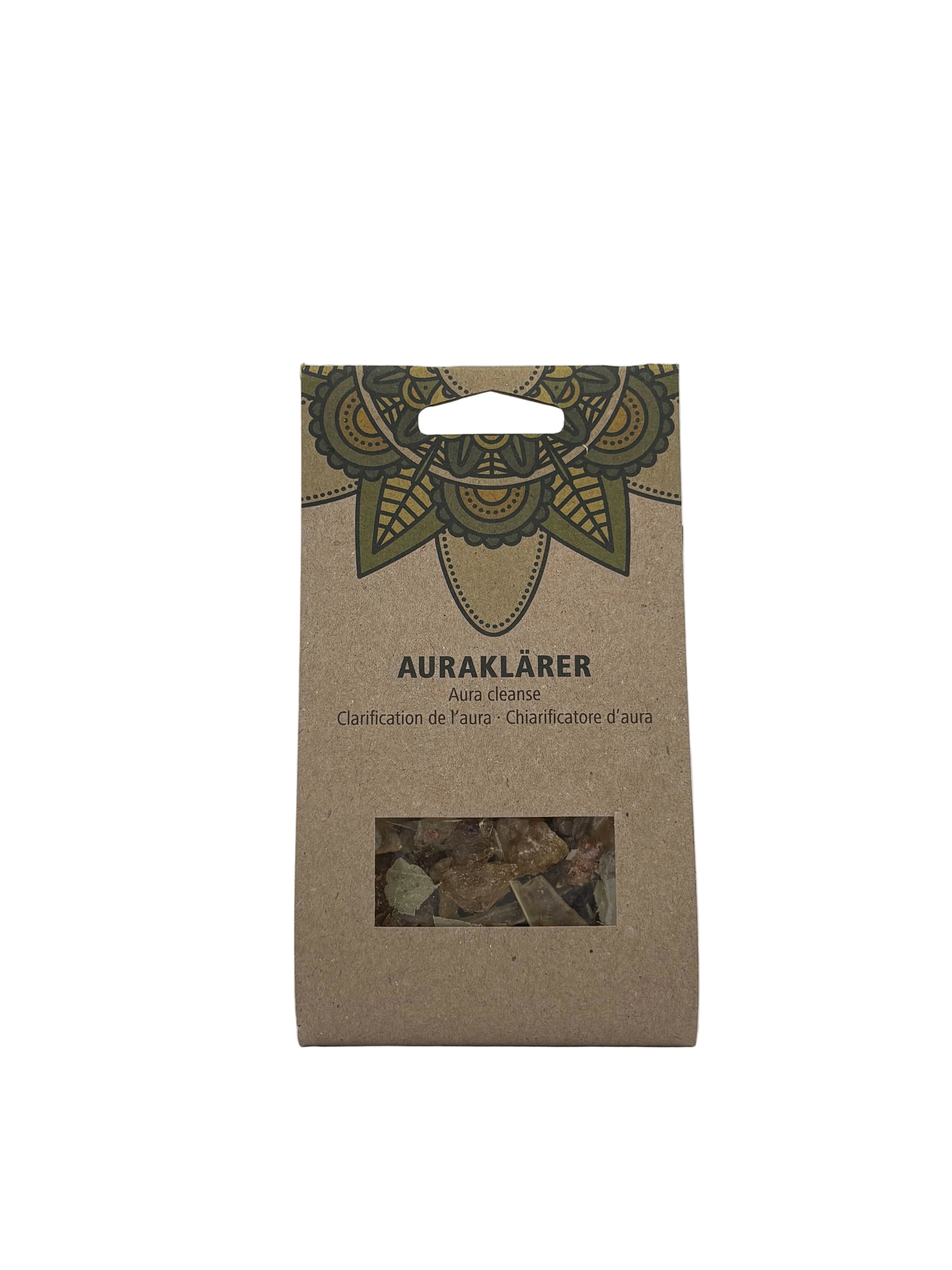 XARVYON AURAKLÄRER 30G