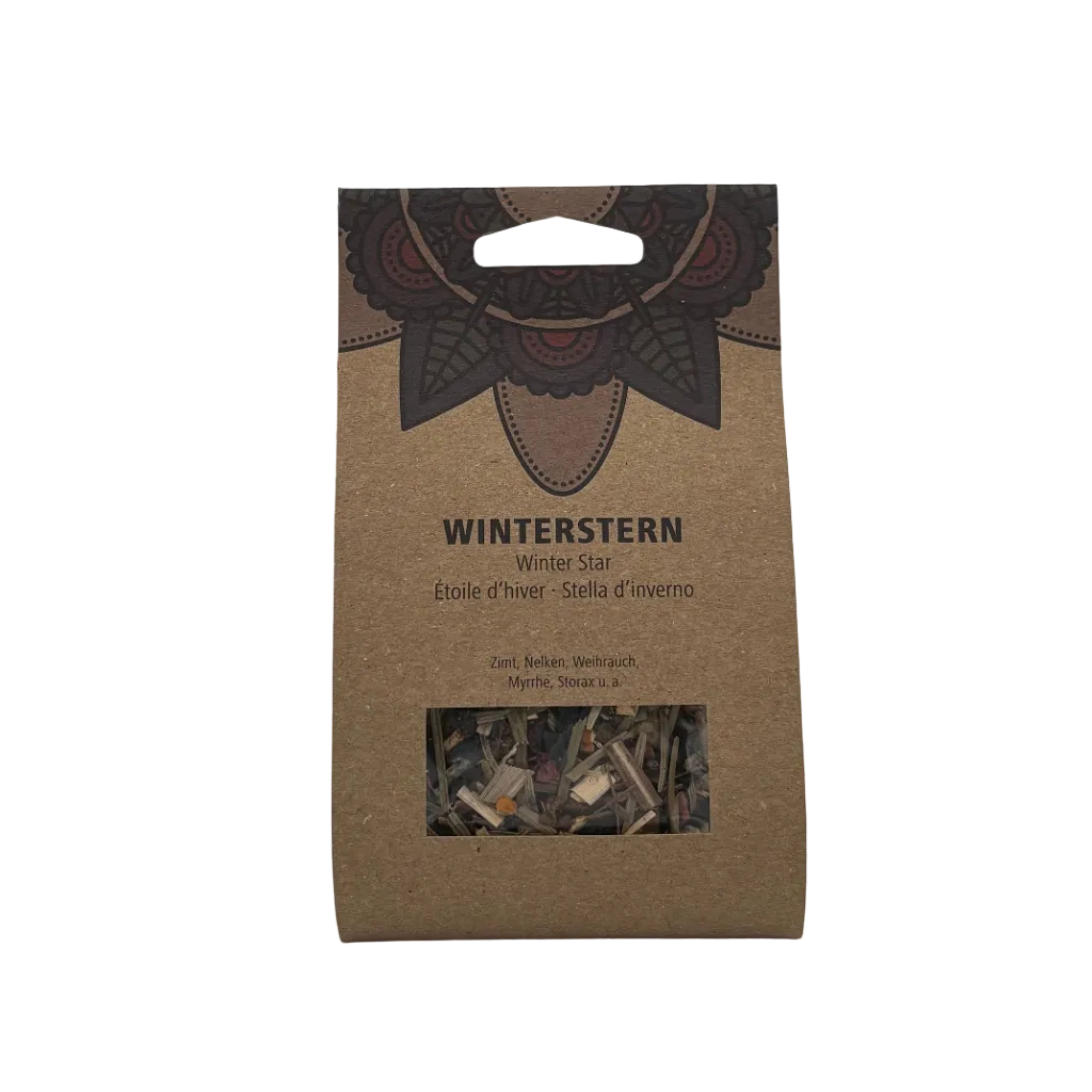XARVYON WINTERSTERN 30G