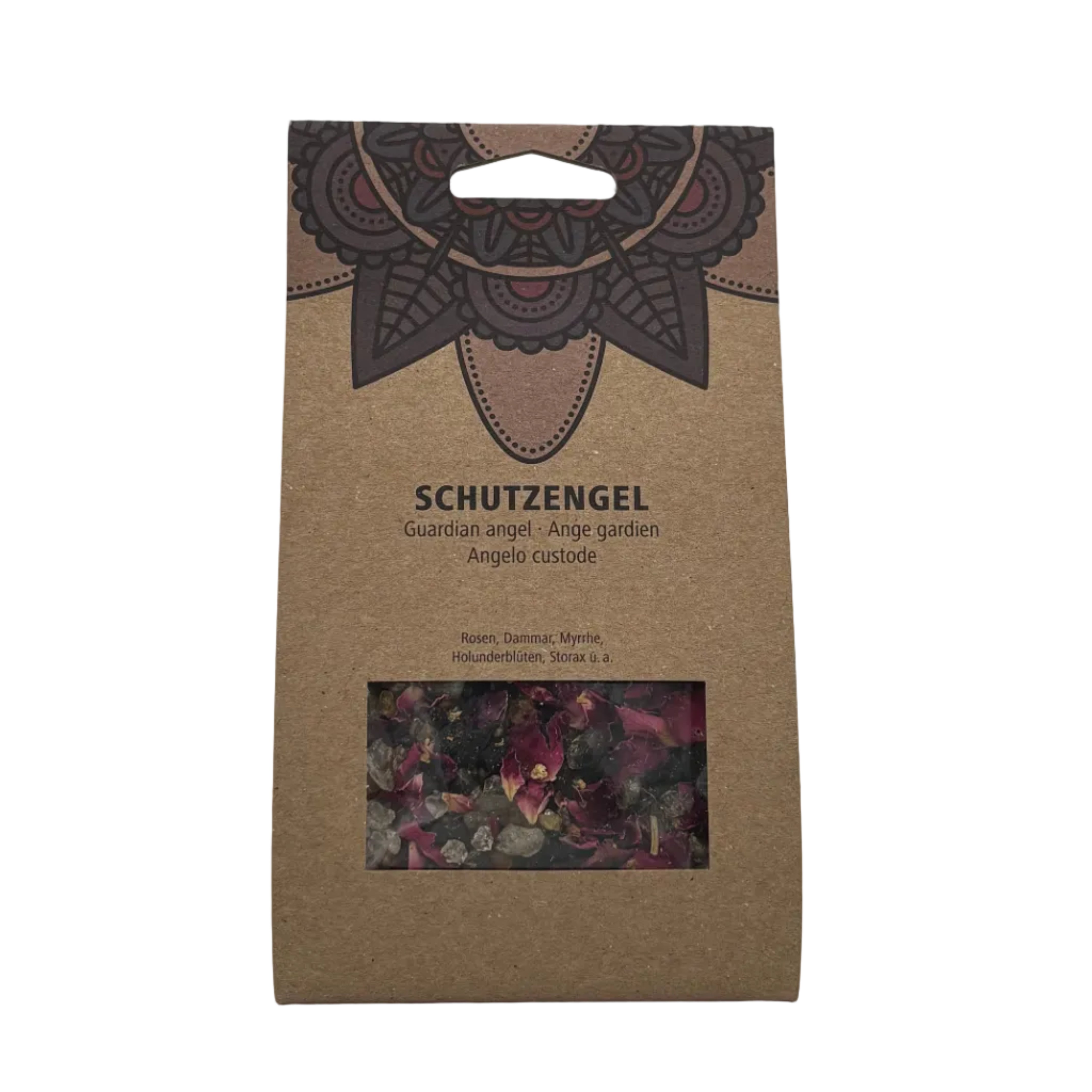 XARVYON SCHUTZENGEL 30G
