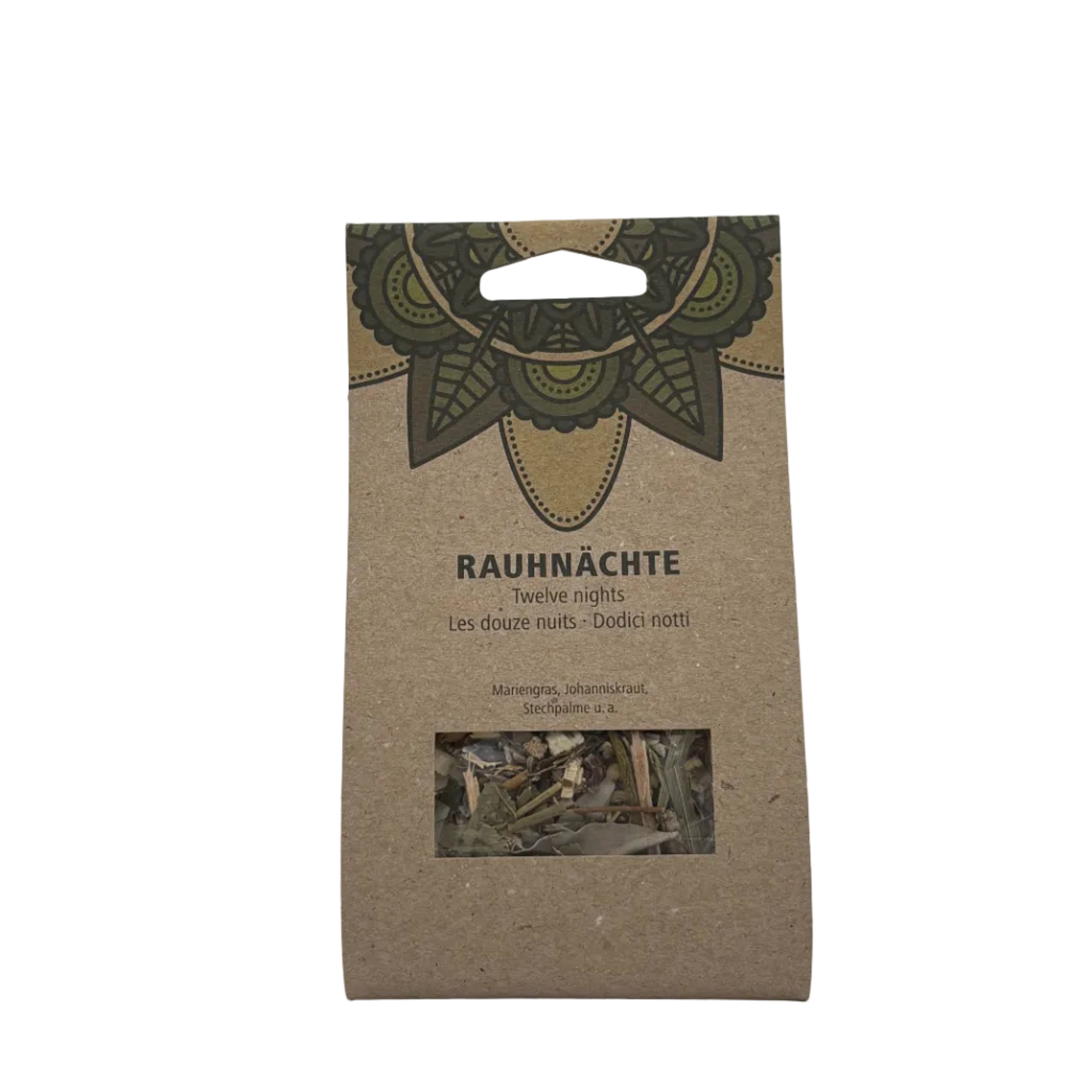 XARVYON RAUHNÄCHTE 20G